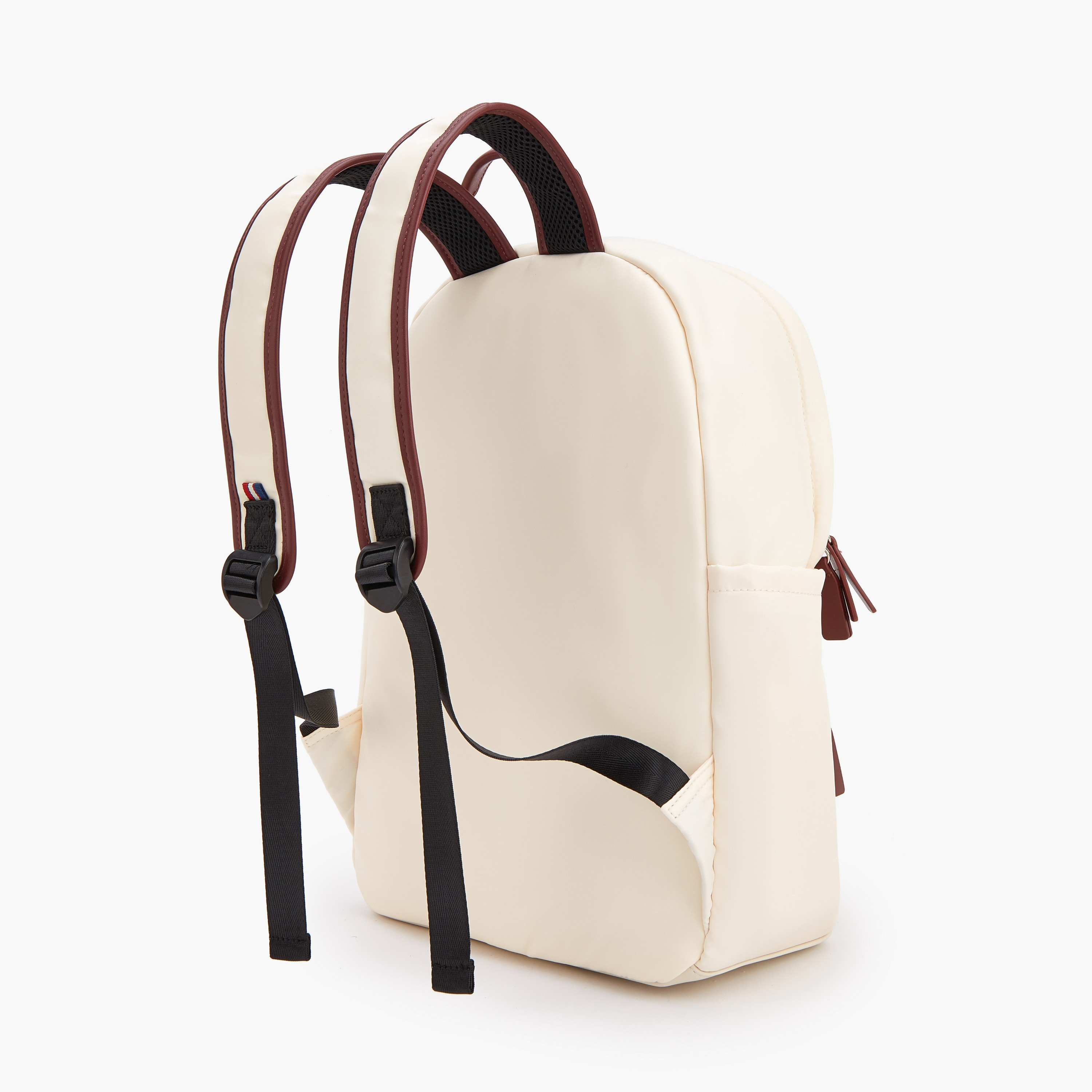 شنطة ظهر بطبعة الشعار مع أحزمة كتف قابلة للتعديل من لي كوبر-school-bagsandbackpacks-backpacks-image-7