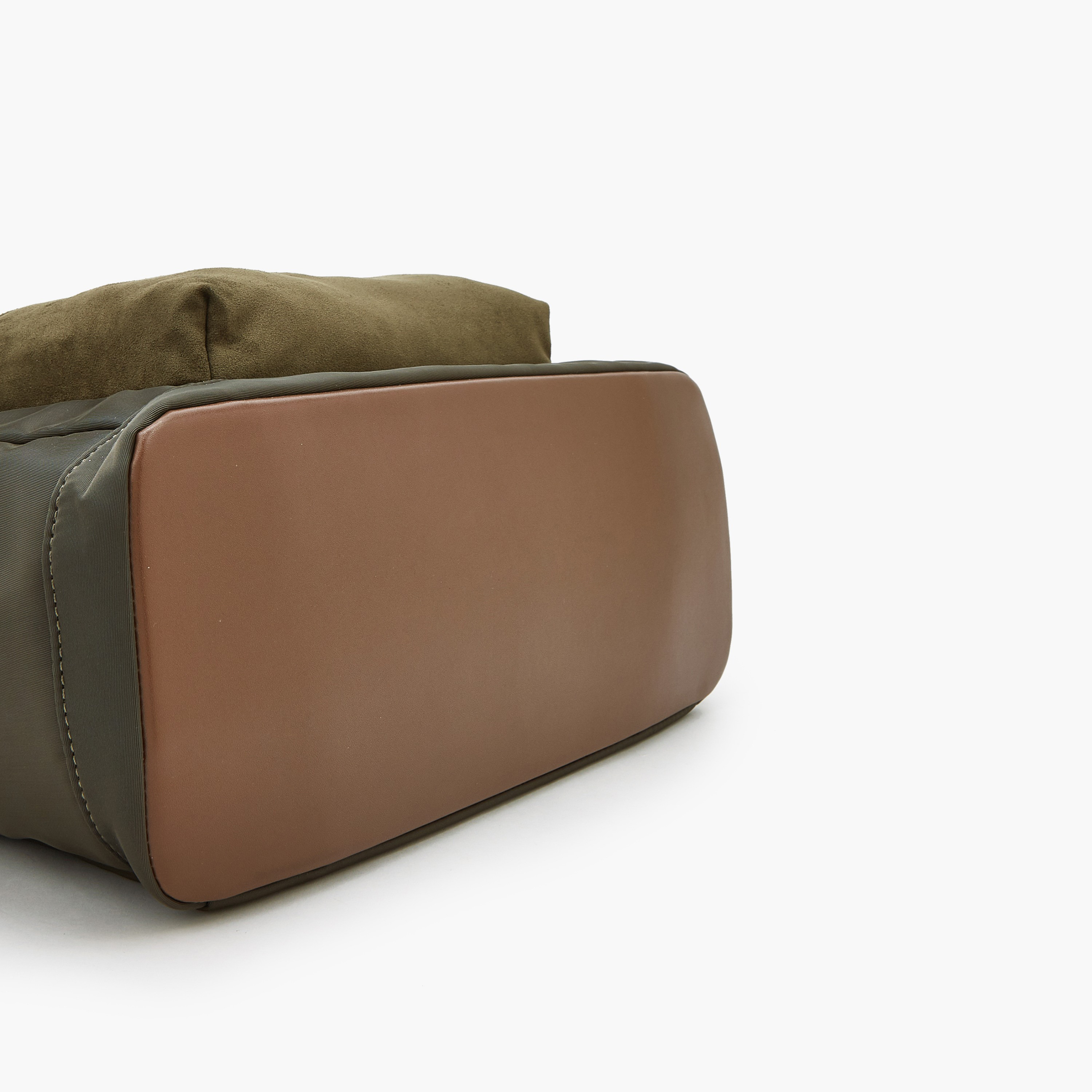 شنطة توت شمواه بسحاب إغلاق من لي كوبر-women-bagsandwallets-handbags-image-6