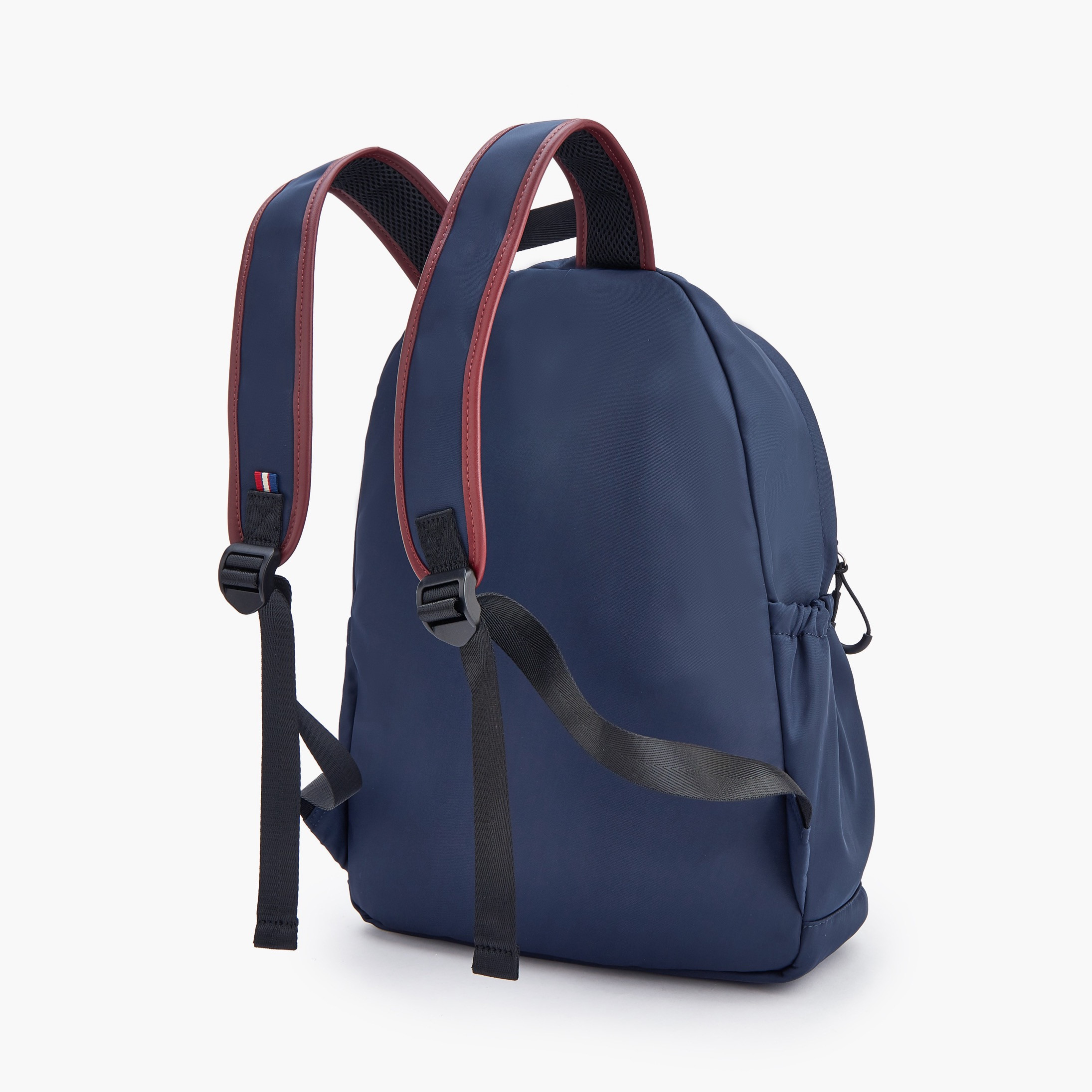 شنطة ظهر بجيب أمامي وطبعات الشعار من لي كوبر-school-bagsandbackpacks-backpacks-image-7