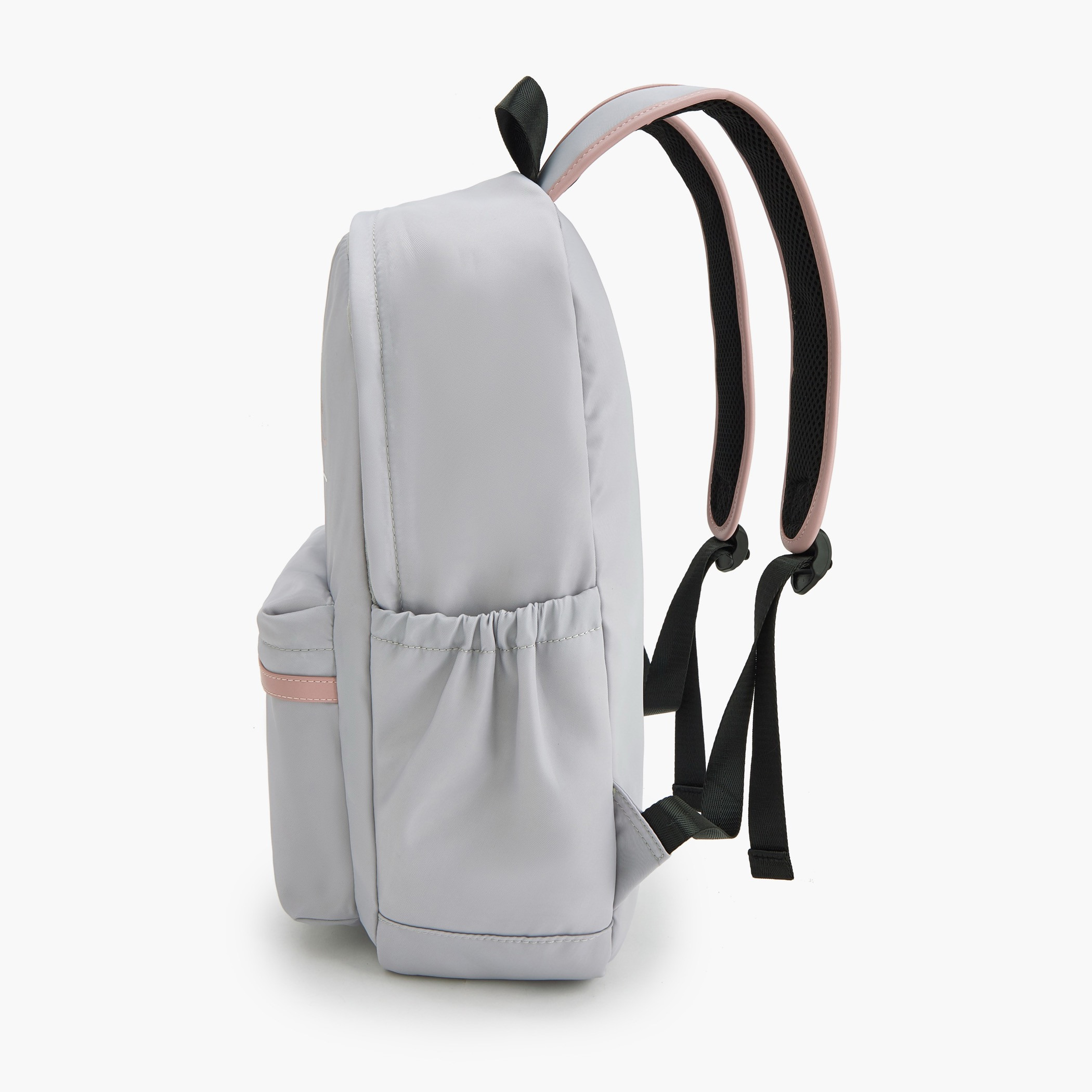 شنطة ظهر بجيب أمامي وطبعات الشعار من لي كوبر-school-bagsandbackpacks-backpacks-image-7