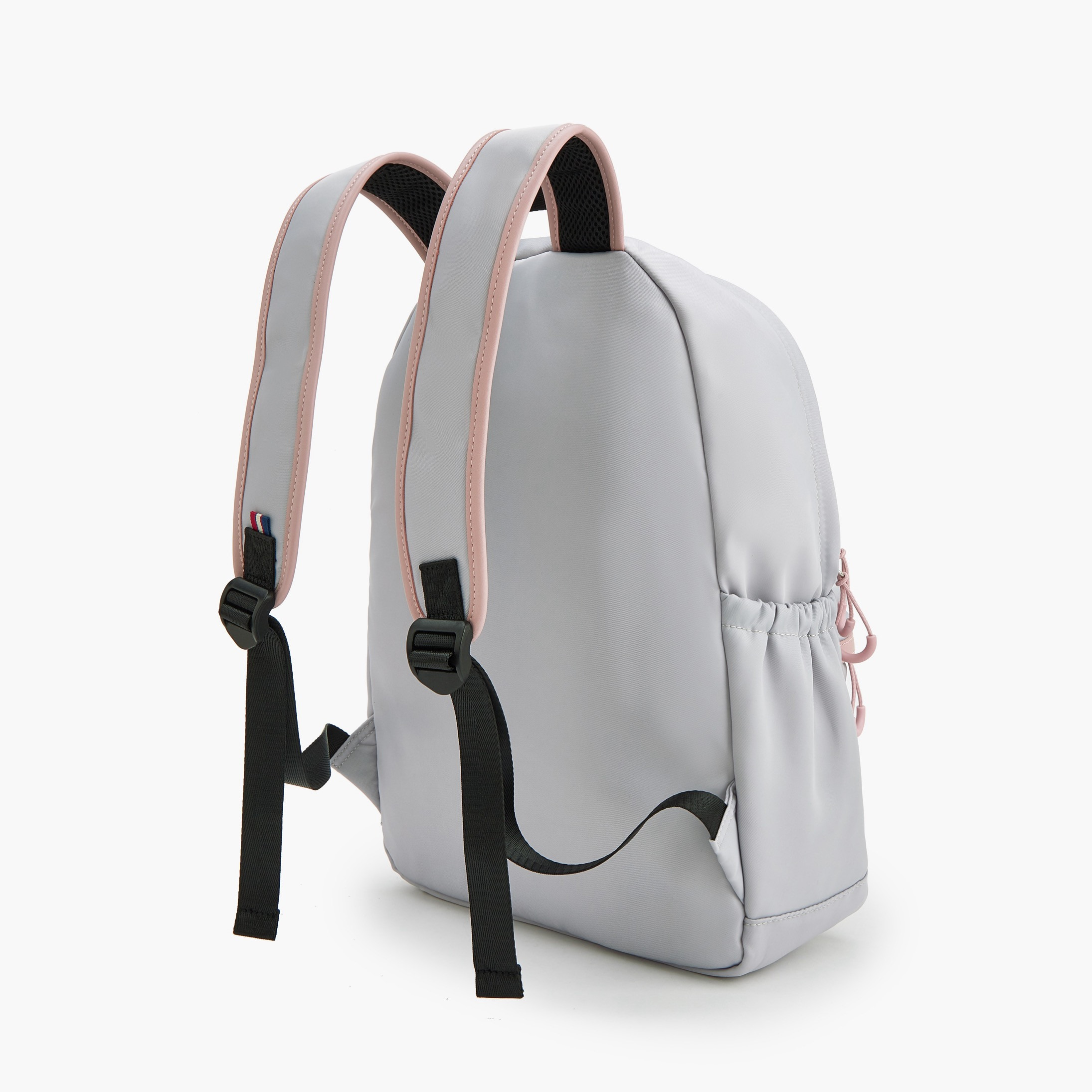 شنطة ظهر بجيب أمامي وطبعات الشعار من لي كوبر-school-bagsandbackpacks-backpacks-image-3