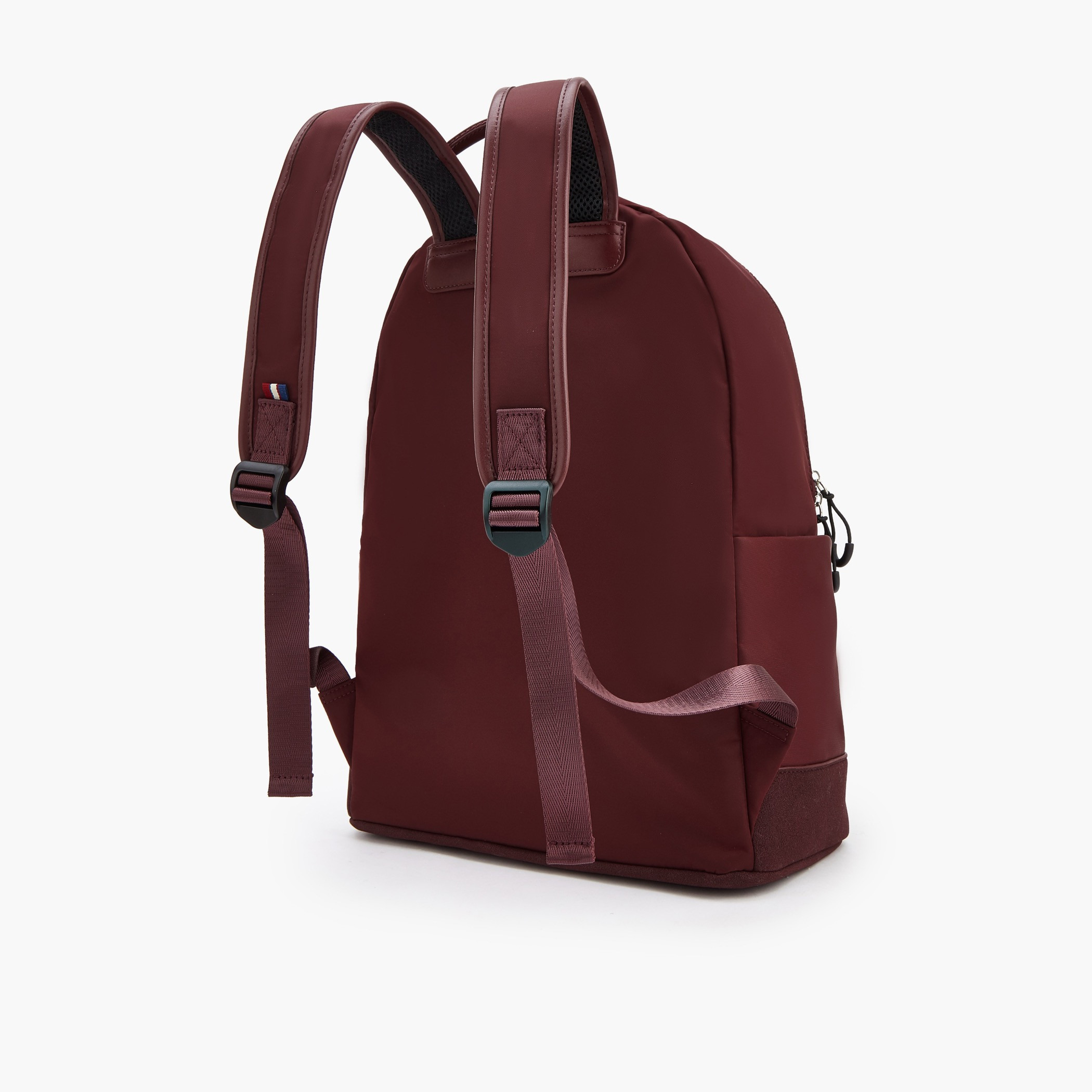 شنطة ظهر بأحزمة كتف قابلة للتعديل وطبعات الشعار من لي كوبر-school-bagsandbackpacks-backpacks-image-7