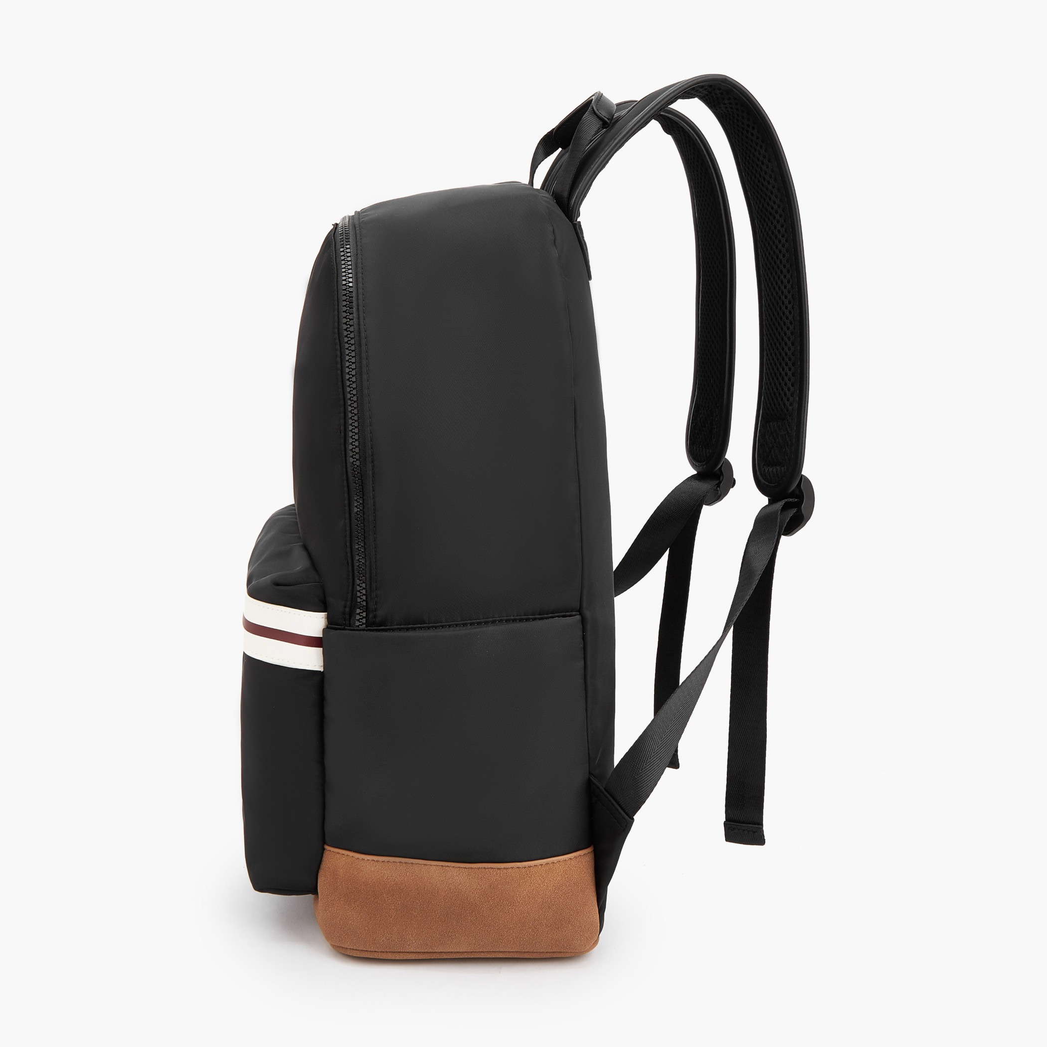 شنطة ظهر بأحزمة كتف قابلة للتعديل وطبعات الشعار من لي كوبر-school-bagsandbackpacks-backpacks-image-3