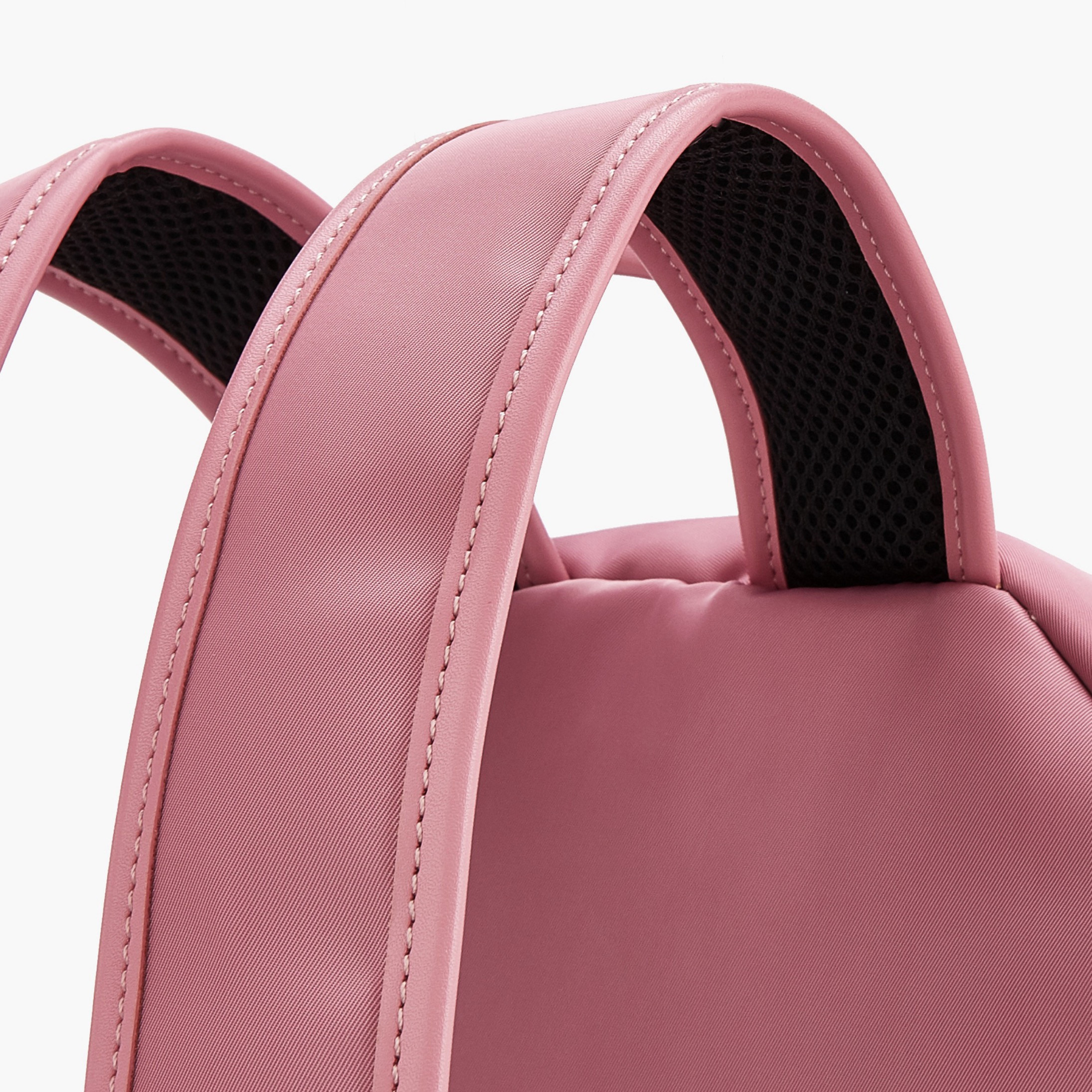 شنطة ظهر سادة بأحزمة كتف قابلة للتعديل من لي كوبر-school-bagsandbackpacks-backpacks-image-6