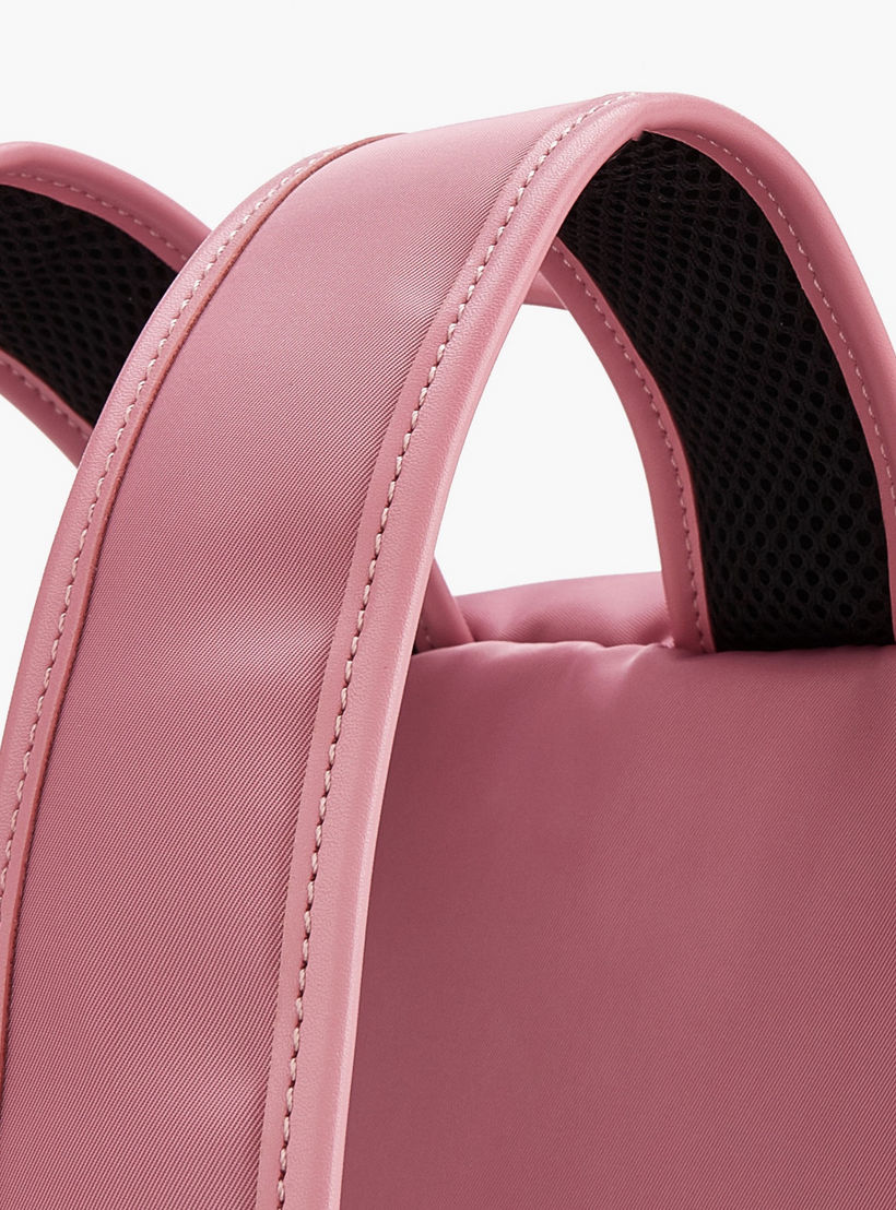 شنطة ظهر سادة بأحزمة كتف قابلة للتعديل من لي كوبر-school-bagsandbackpacks-backpacks-image-6