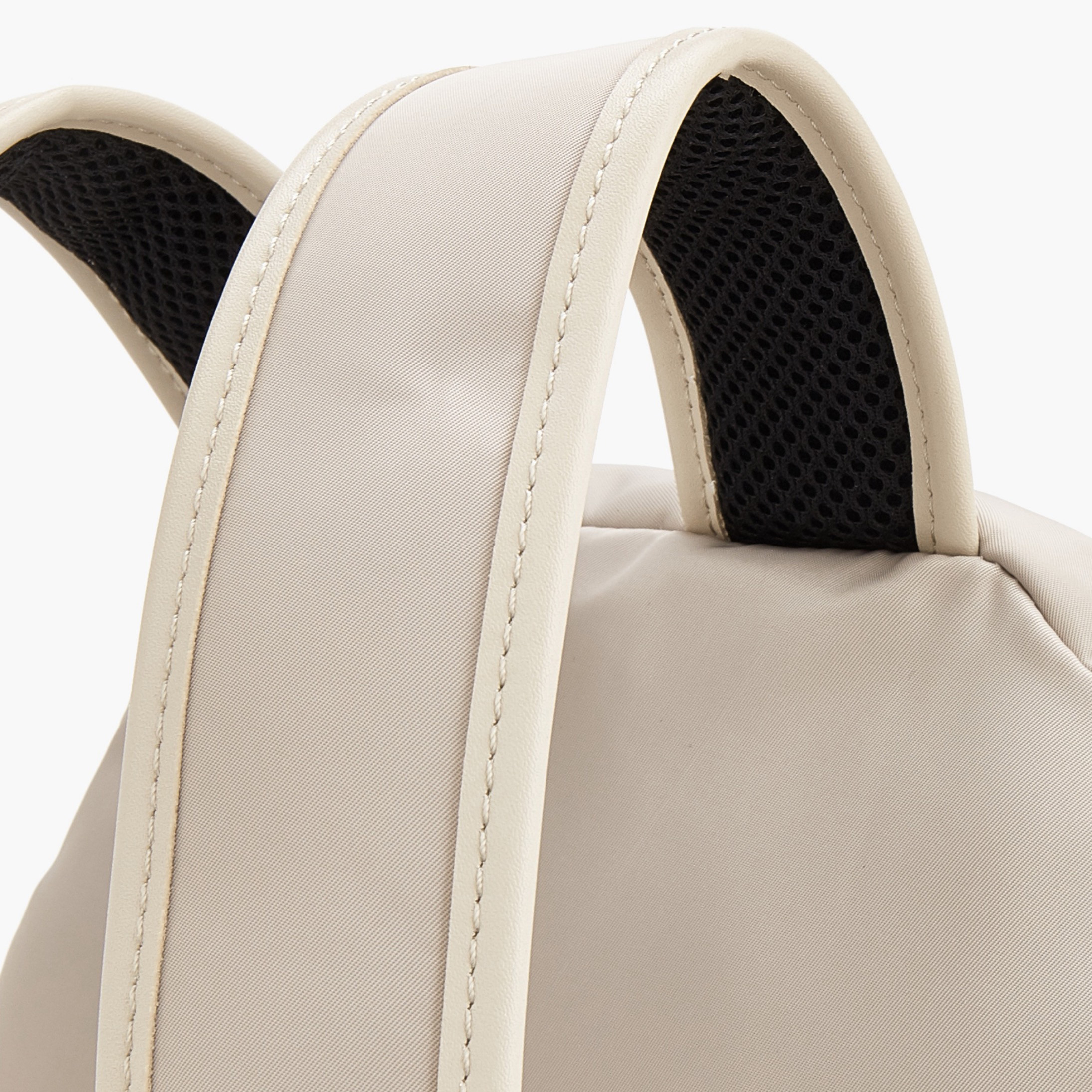 شنطة ظهر سادة بأحزمة كتف قابلة للتعديل من لي كوبر-school-bagsandbackpacks-backpacks-image-6