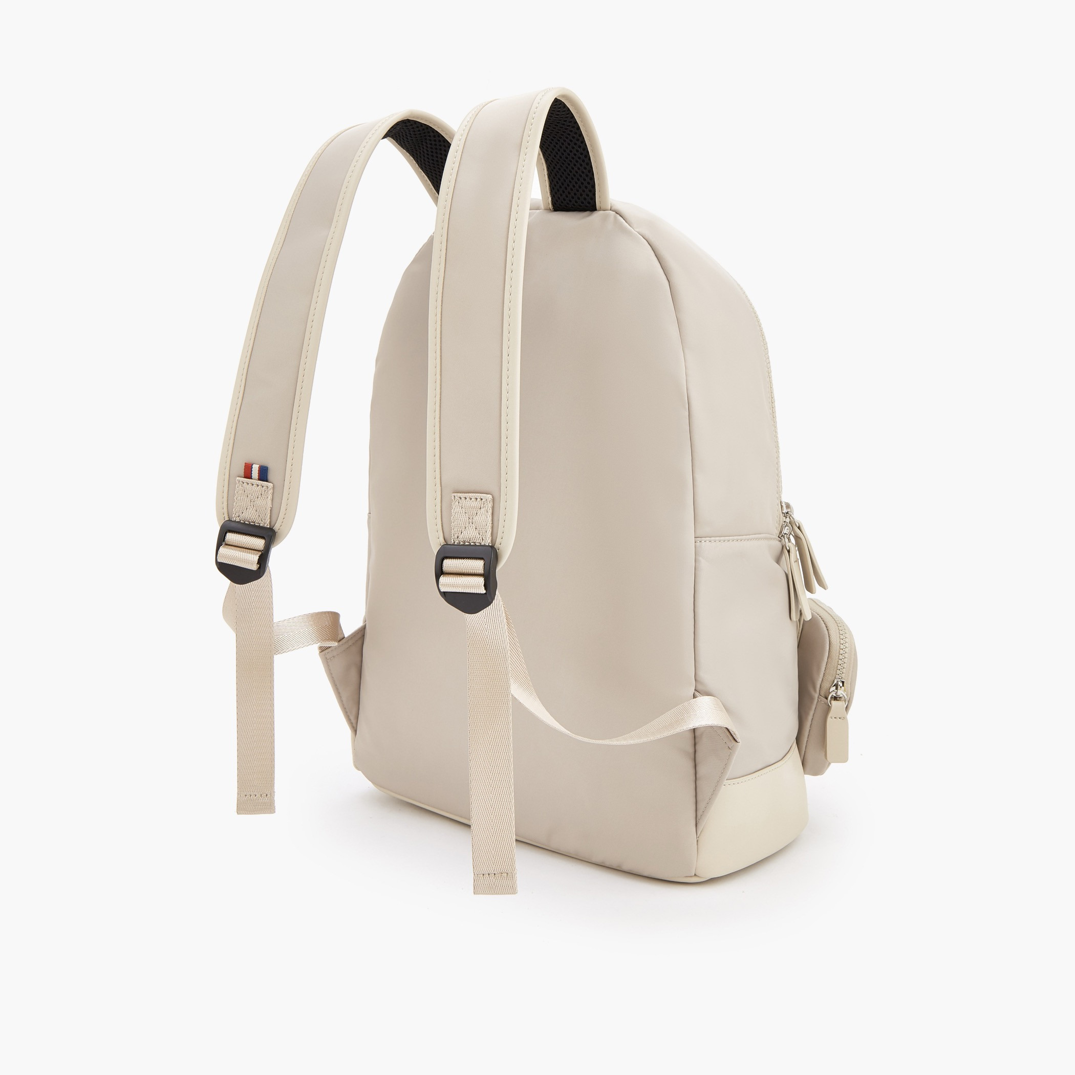 شنطة ظهر سادة بأحزمة كتف قابلة للتعديل من لي كوبر-school-bagsandbackpacks-backpacks-image-3