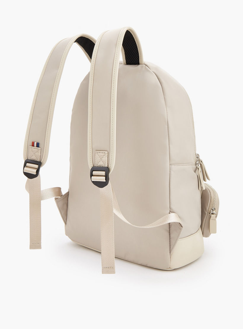 شنطة ظهر سادة بأحزمة كتف قابلة للتعديل من لي كوبر-school-bagsandbackpacks-backpacks-image-3