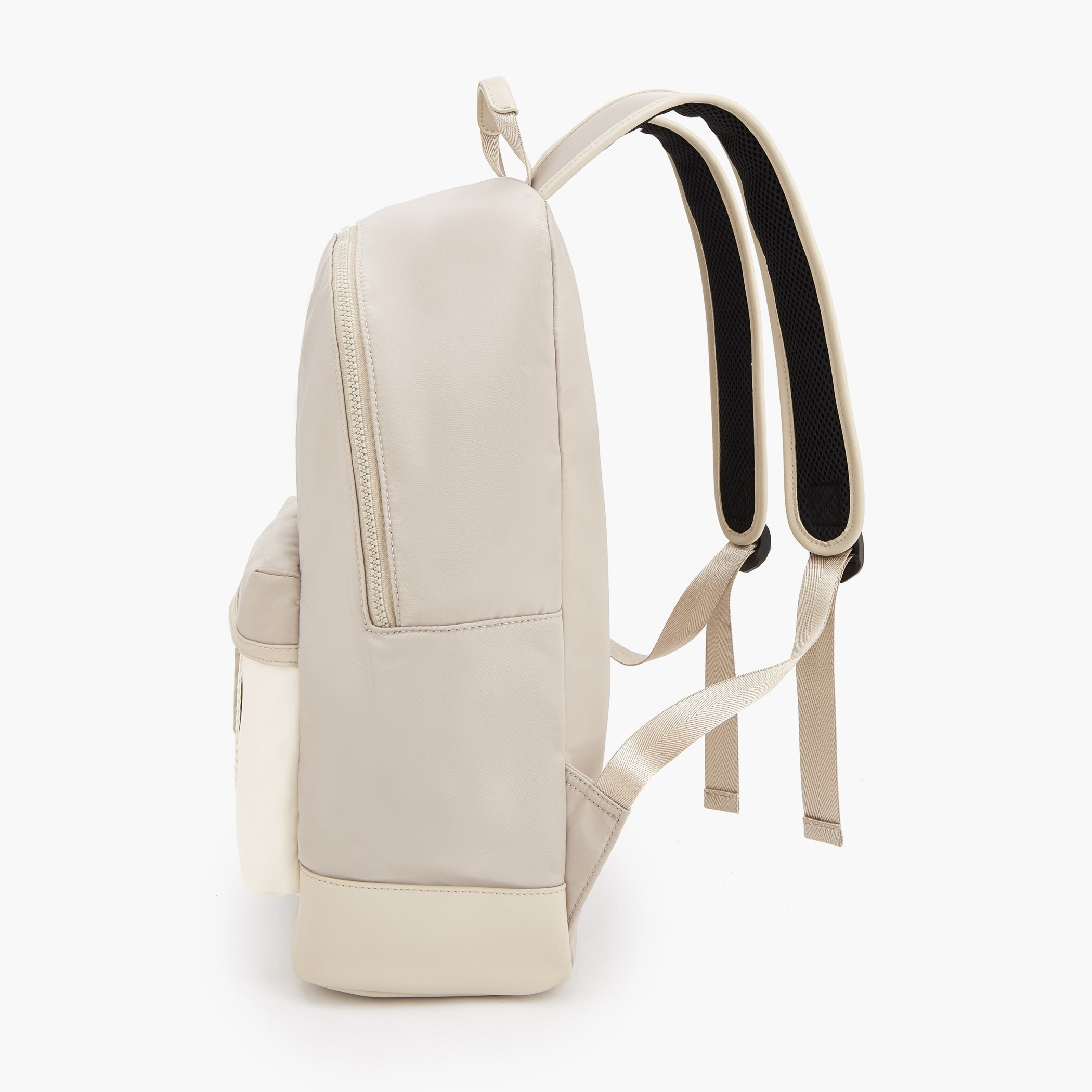 شنطة ظهر سادة بأحزمة كتف قابلة للتعديل من لي كوبر-school-bagsandbackpacks-backpacks-image-7