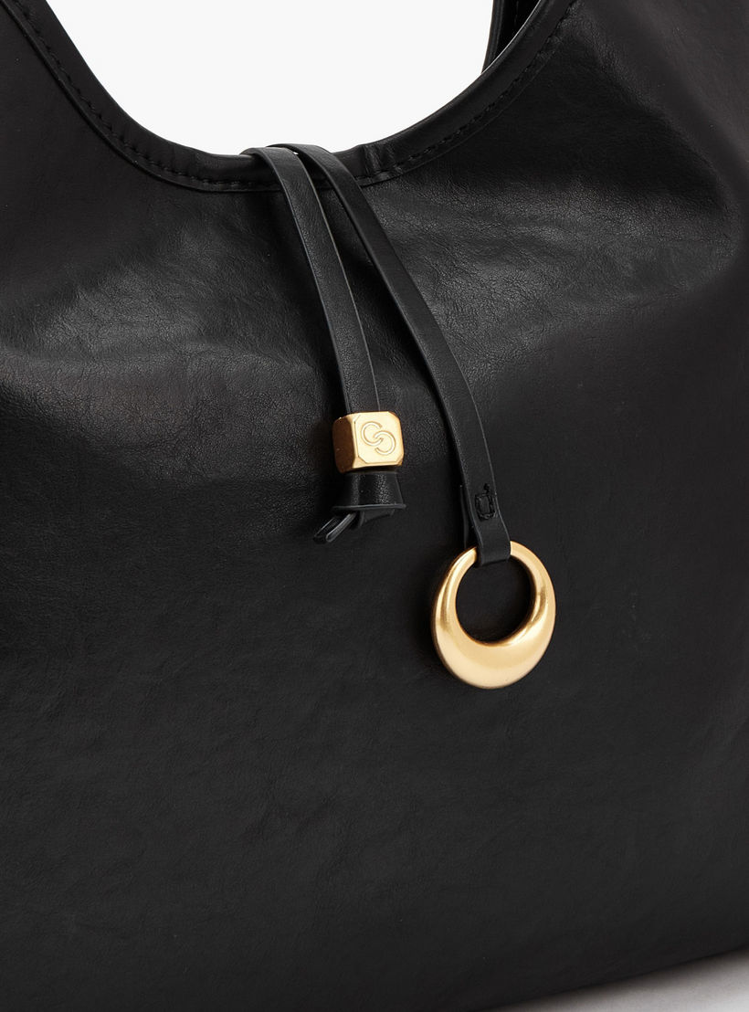 شنطة هوبو سادة مع شنطة صغيرة من سيليست-women-bagsandwallets-handbags-image-10