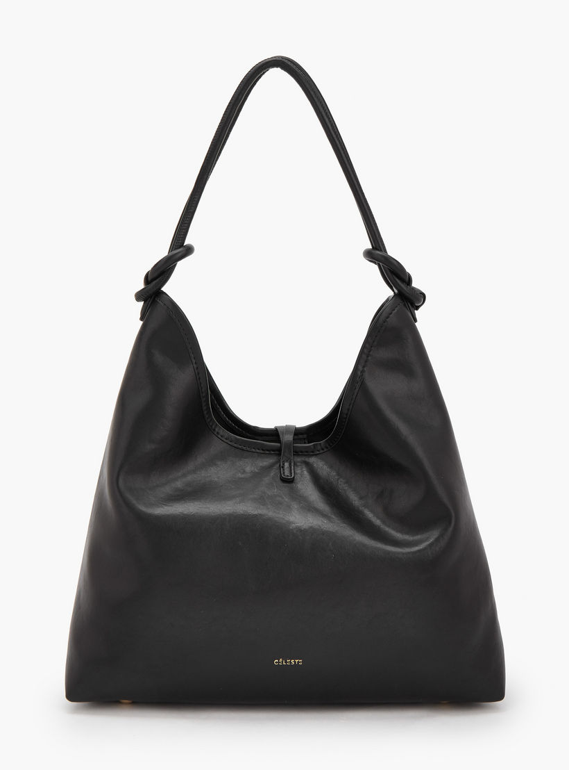 شنطة هوبو سادة مع شنطة صغيرة من سيليست-women-bagsandwallets-handbags-image-6