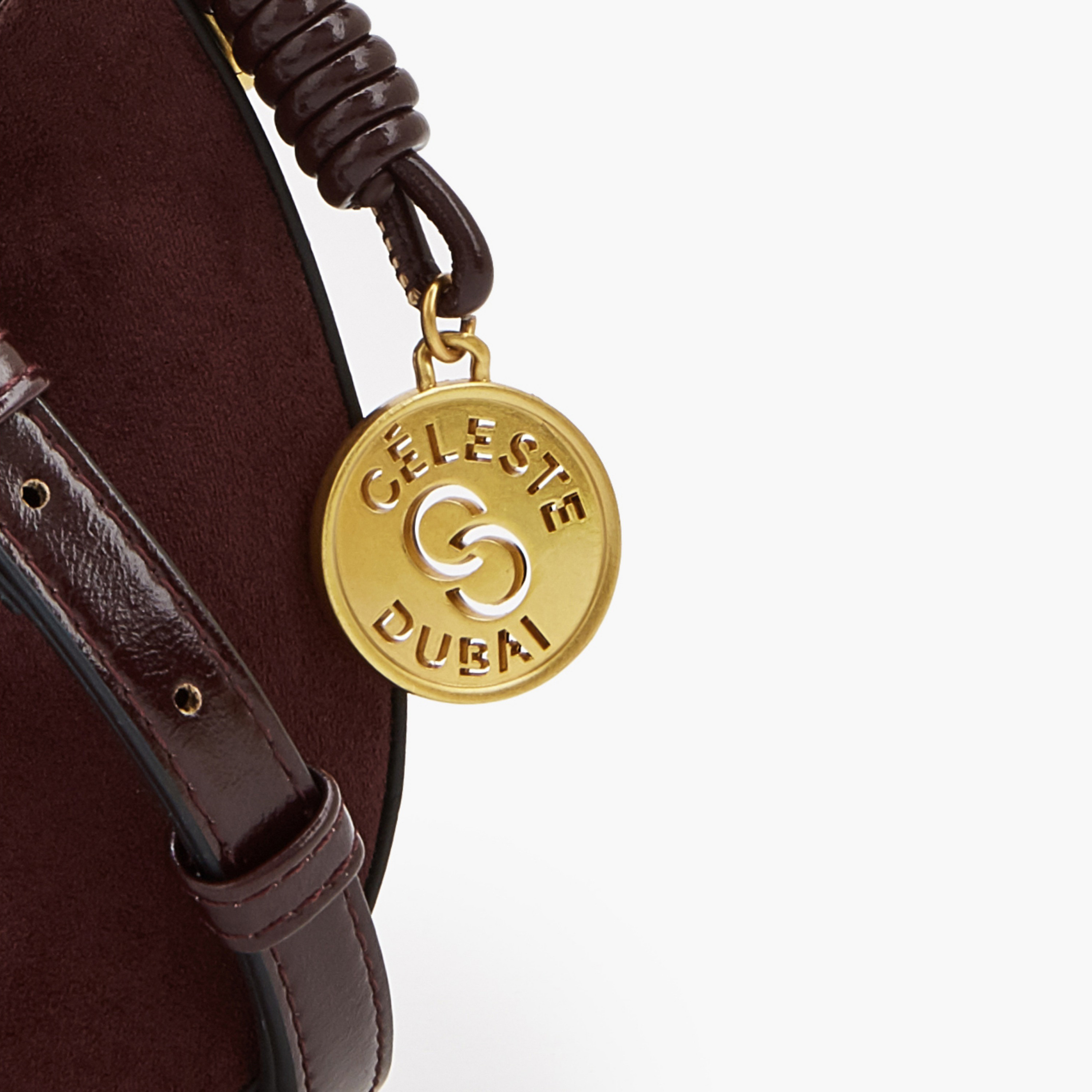 شنطة كروس بودي جلد سويدي بتفاصيل حبل من سيليست-women-bagsandwallets-handbags-image-2