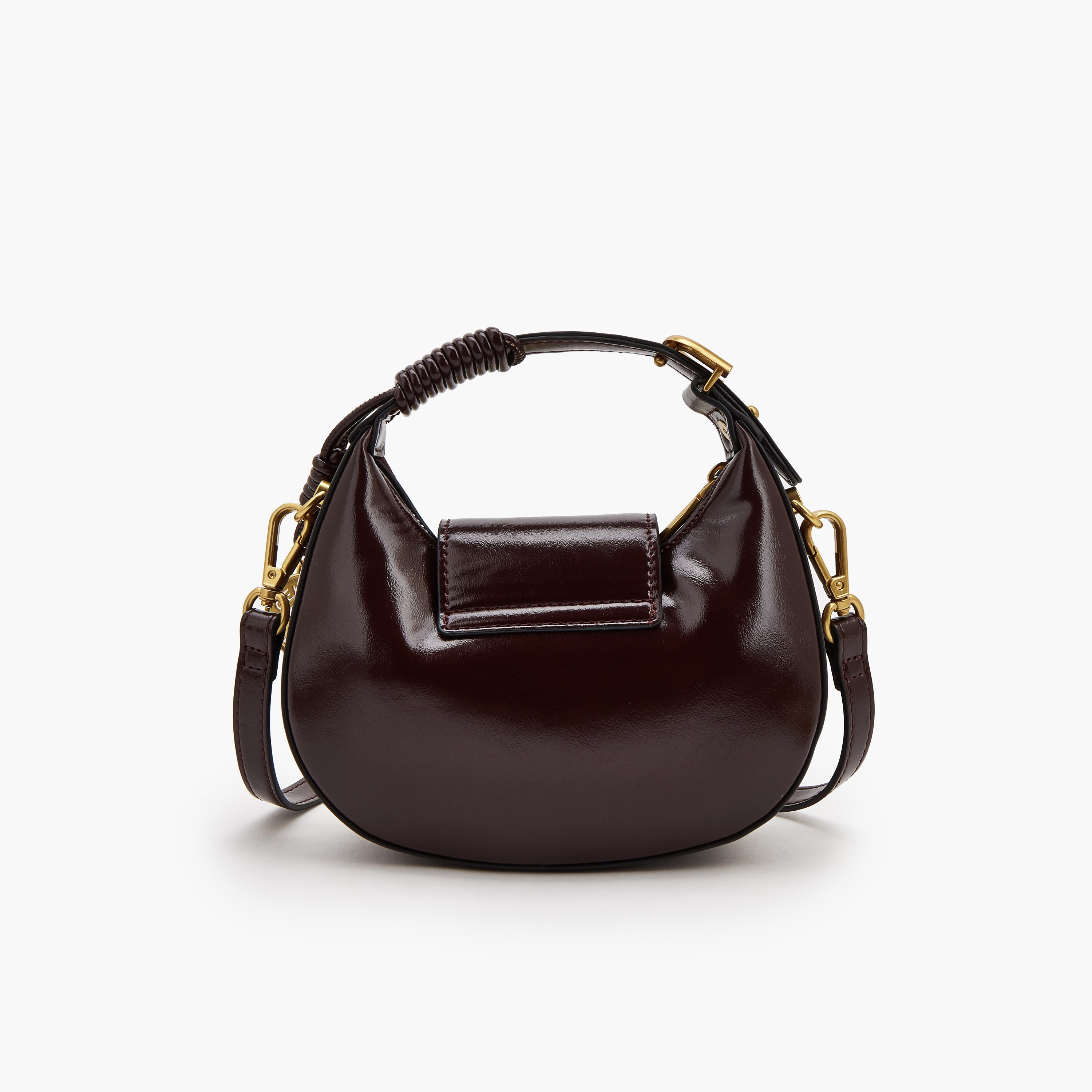شنطة كروس بودي جلد سويدي بتفاصيل حبل من سيليست-women-bagsandwallets-handbags-image-5