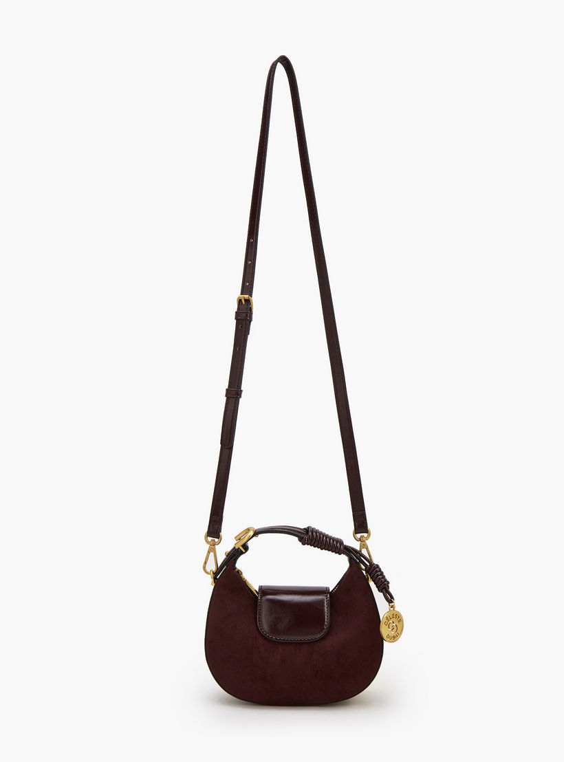 شنطة كروس بودي جلد سويدي بتفاصيل حبل من سيليست-women-bagsandwallets-handbags-image-7