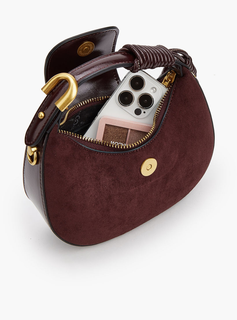 شنطة كروس بودي جلد سويدي بتفاصيل حبل من سيليست-women-bagsandwallets-handbags-image-8