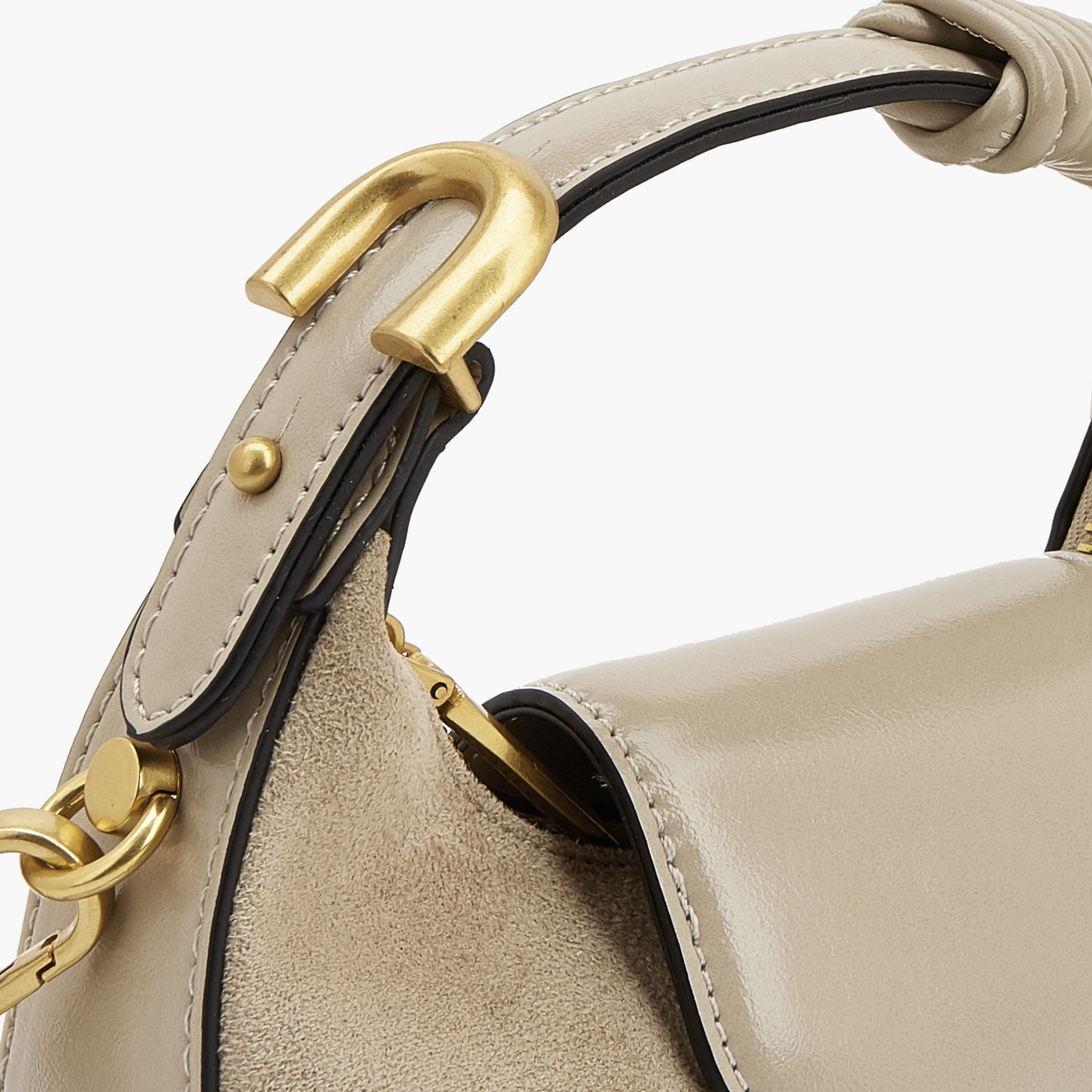 شنطة كروس بودي جلد سويدي بتفاصيل حبل من سيليست-women-bagsandwallets-handbags-image-5
