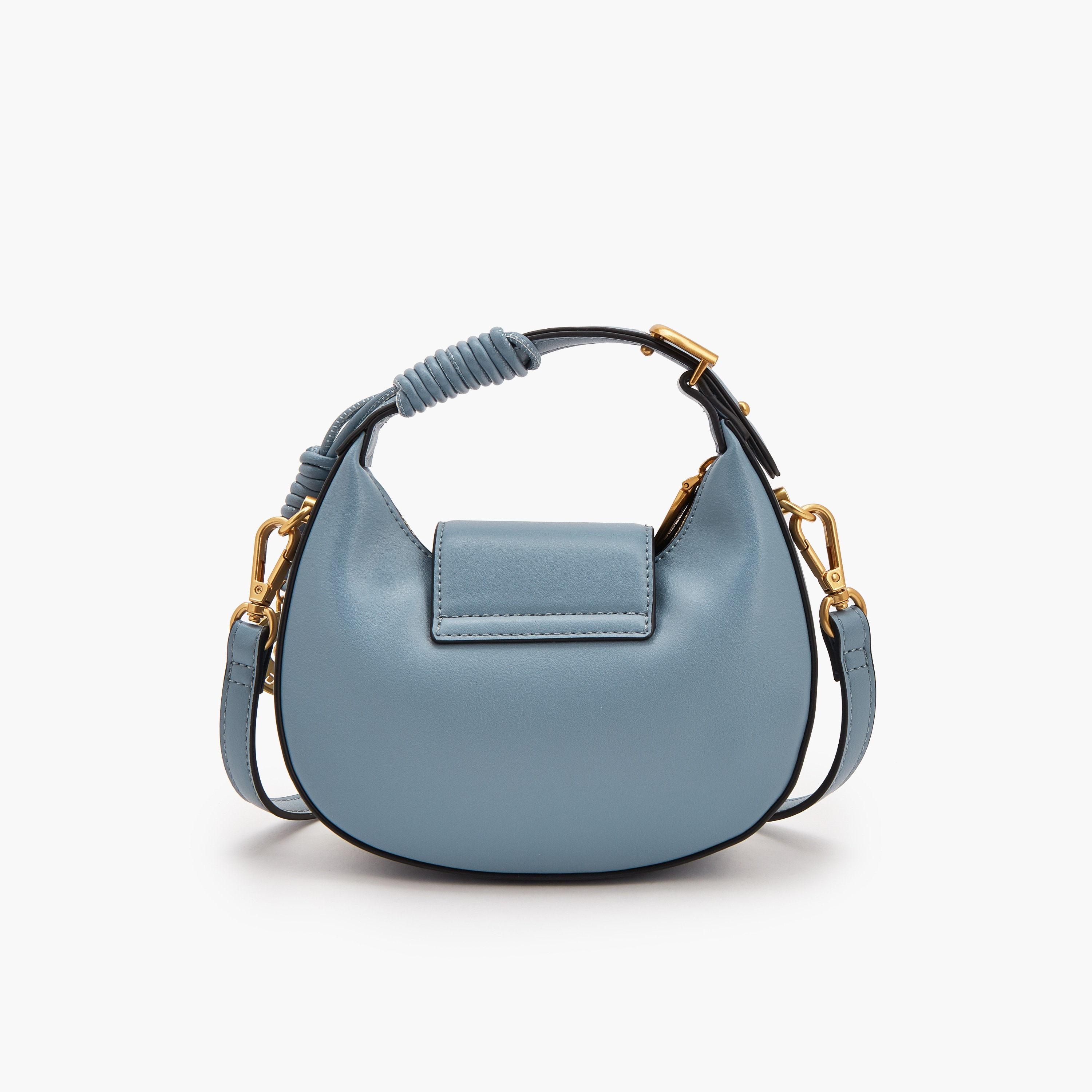 شنطة كروس بودي جلد سويدي بتفاصيل حبل من سيليست-women-bagsandwallets-handbags-image-5