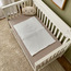 غطاء سرير مقاوم للماء وبطبعات من جونيورز - 59x86 سم-baby-diapering-changingmats-image-7