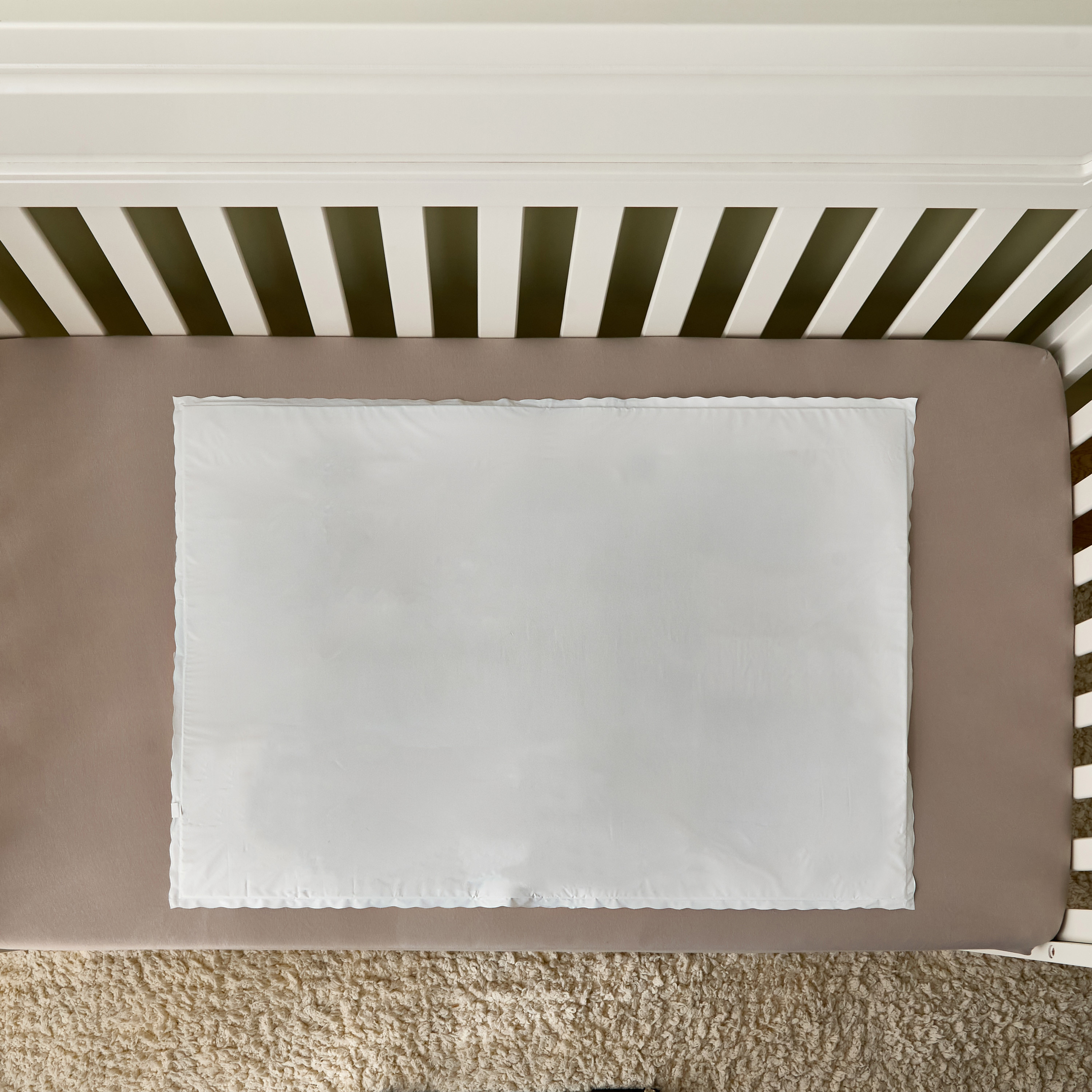 Juniors Changing Mat with Waterproof Design, 59x86 cm-baby-nursery-furniture-cribsandbeds-cribaccessories-image-3