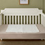 غطاء سرير مقاوم للماء وبطبعات من جونيورز - 59x86 سم-baby-diapering-changingmats-image-4