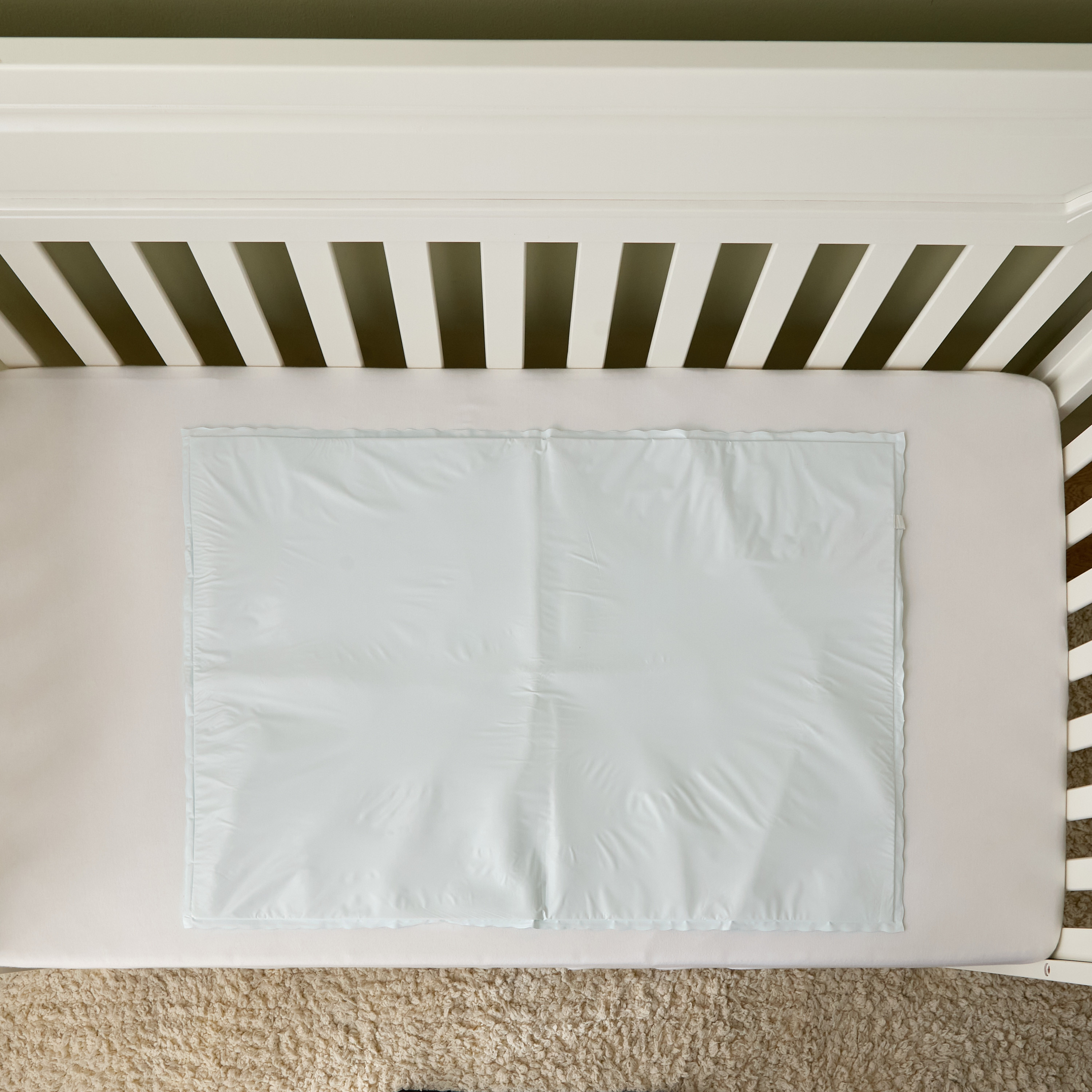 Juniors Changing Mat with Waterproof Design, 59x86 cm-baby-nursery-furniture-cribsandbeds-cribaccessories-image-3