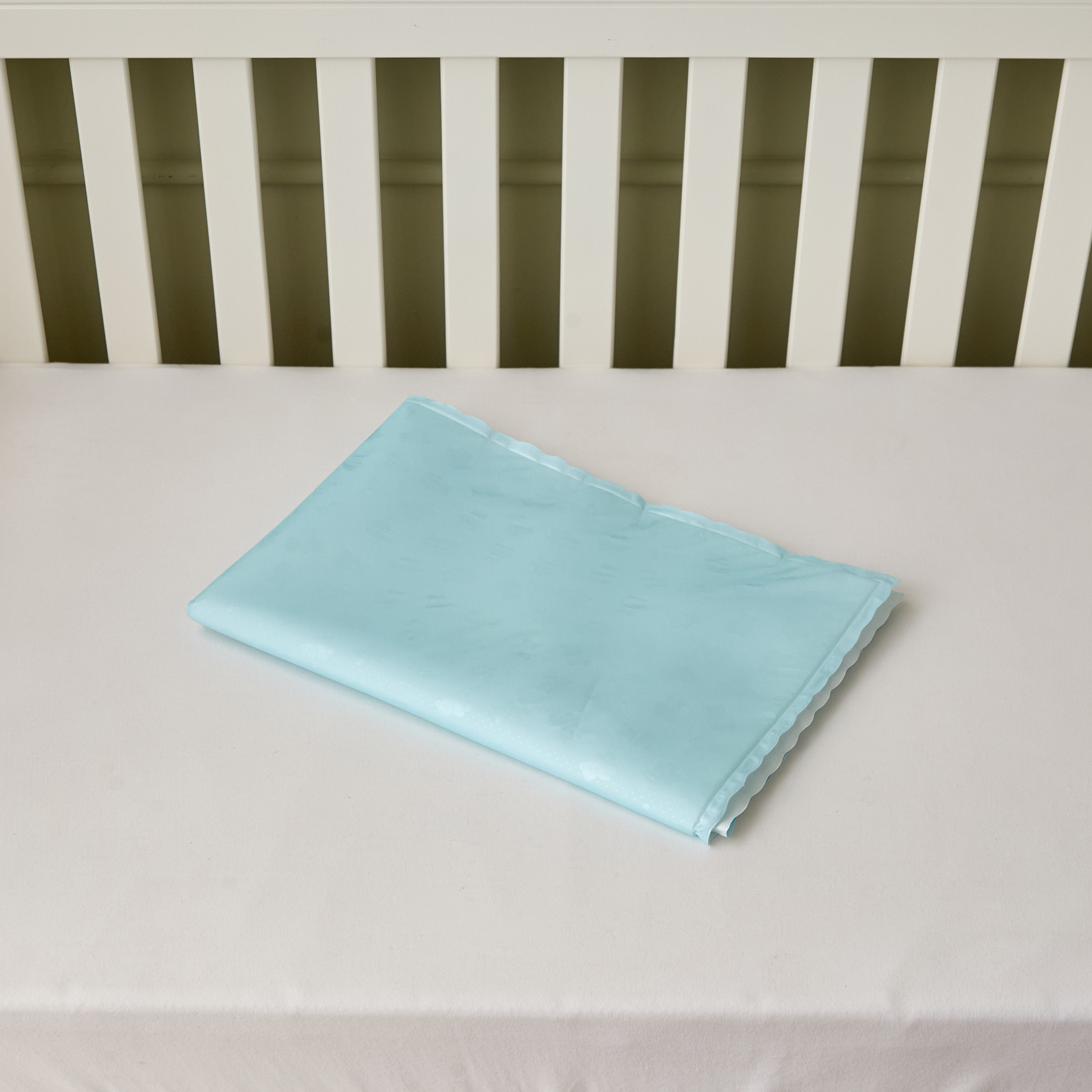 Juniors Changing Mat with Waterproof Design, 59x86 cm-baby-nursery-furniture-cribsandbeds-cribaccessories-image-7