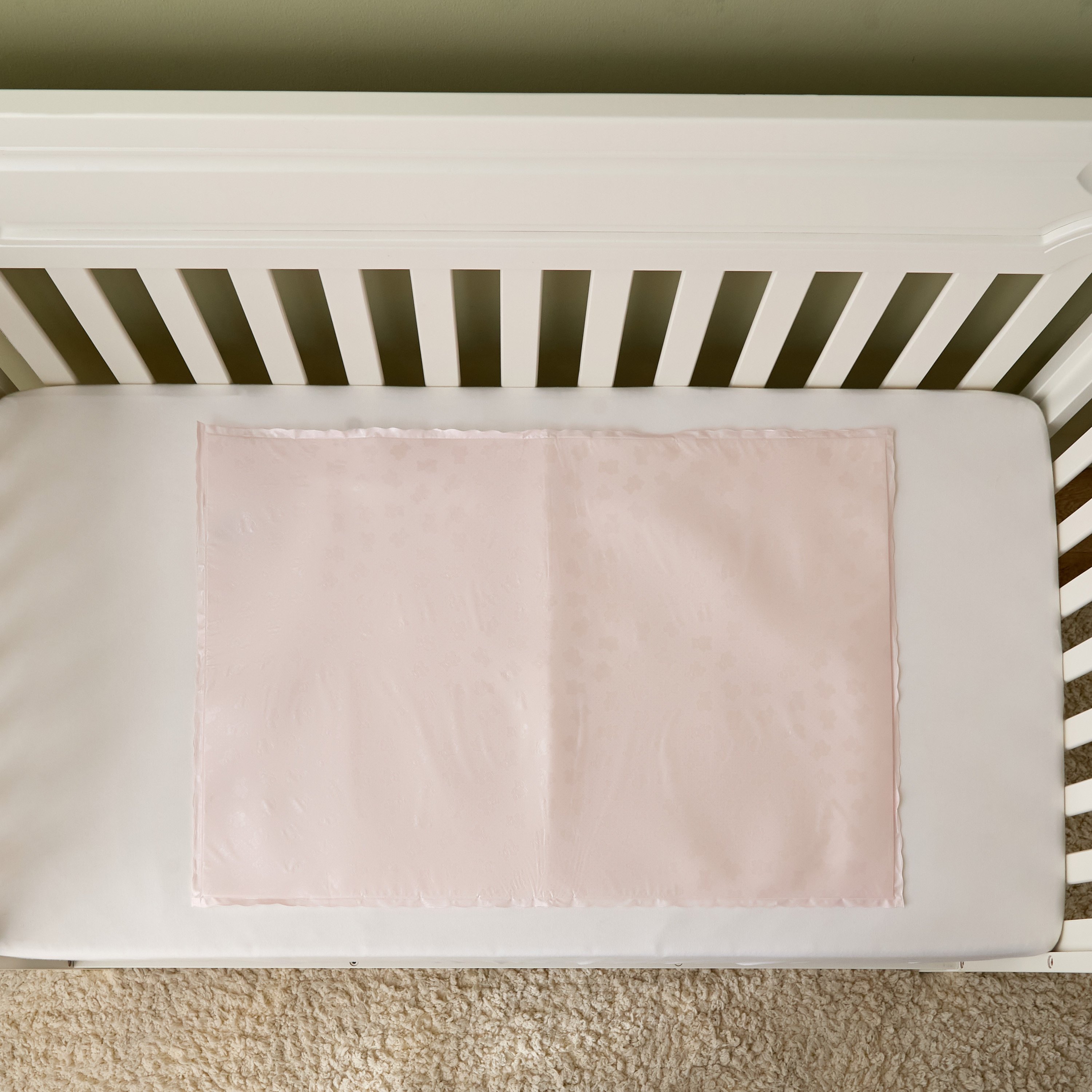 Juniors Changing Mat with Waterproof Design, 59x86 cm-baby-nursery-furniture-cribsandbeds-cribaccessories-image-2