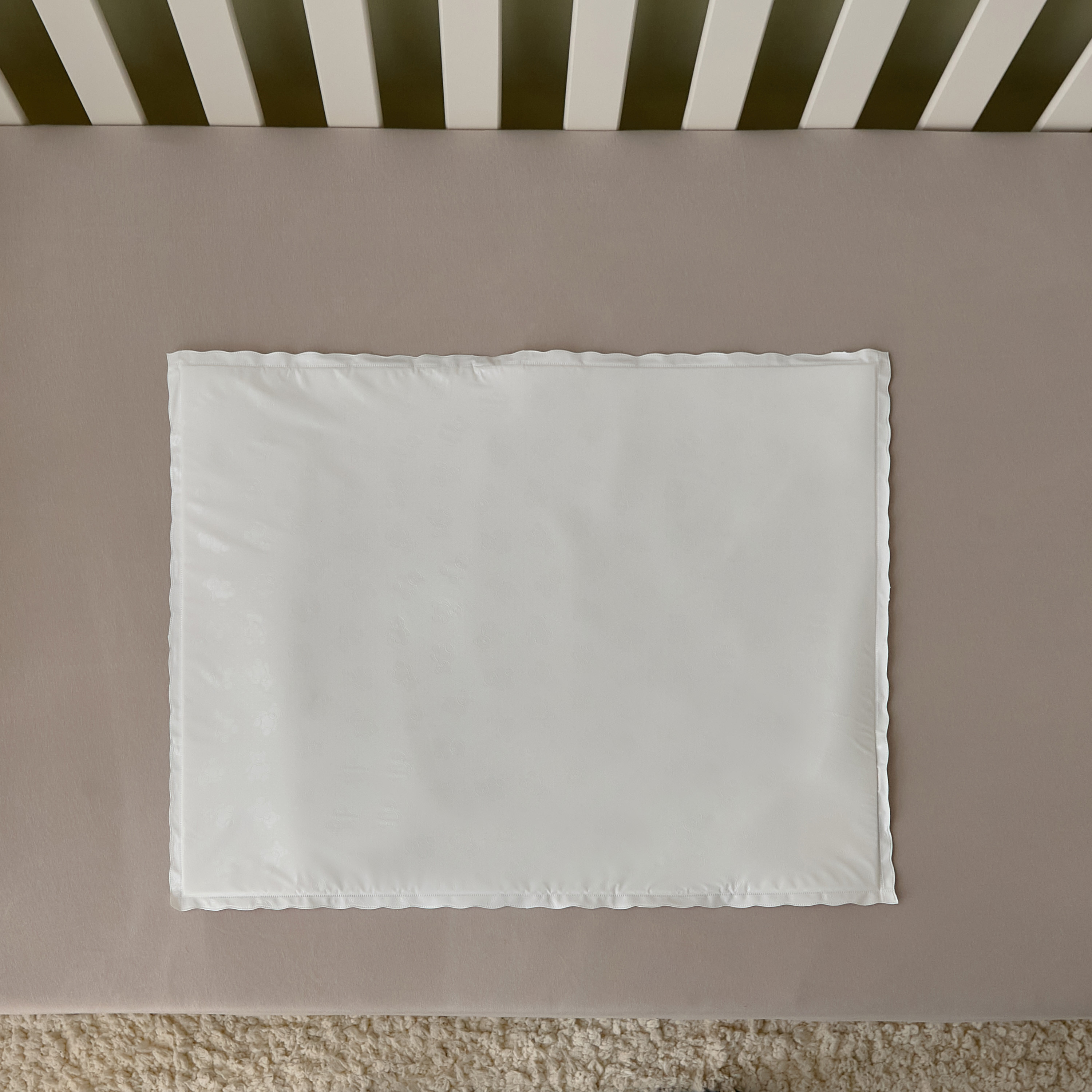 Juniors Changing Mat with Waterproof Design, 58x44 cm-baby-nursery-furniture-cribsandbeds-cribaccessories-image-2