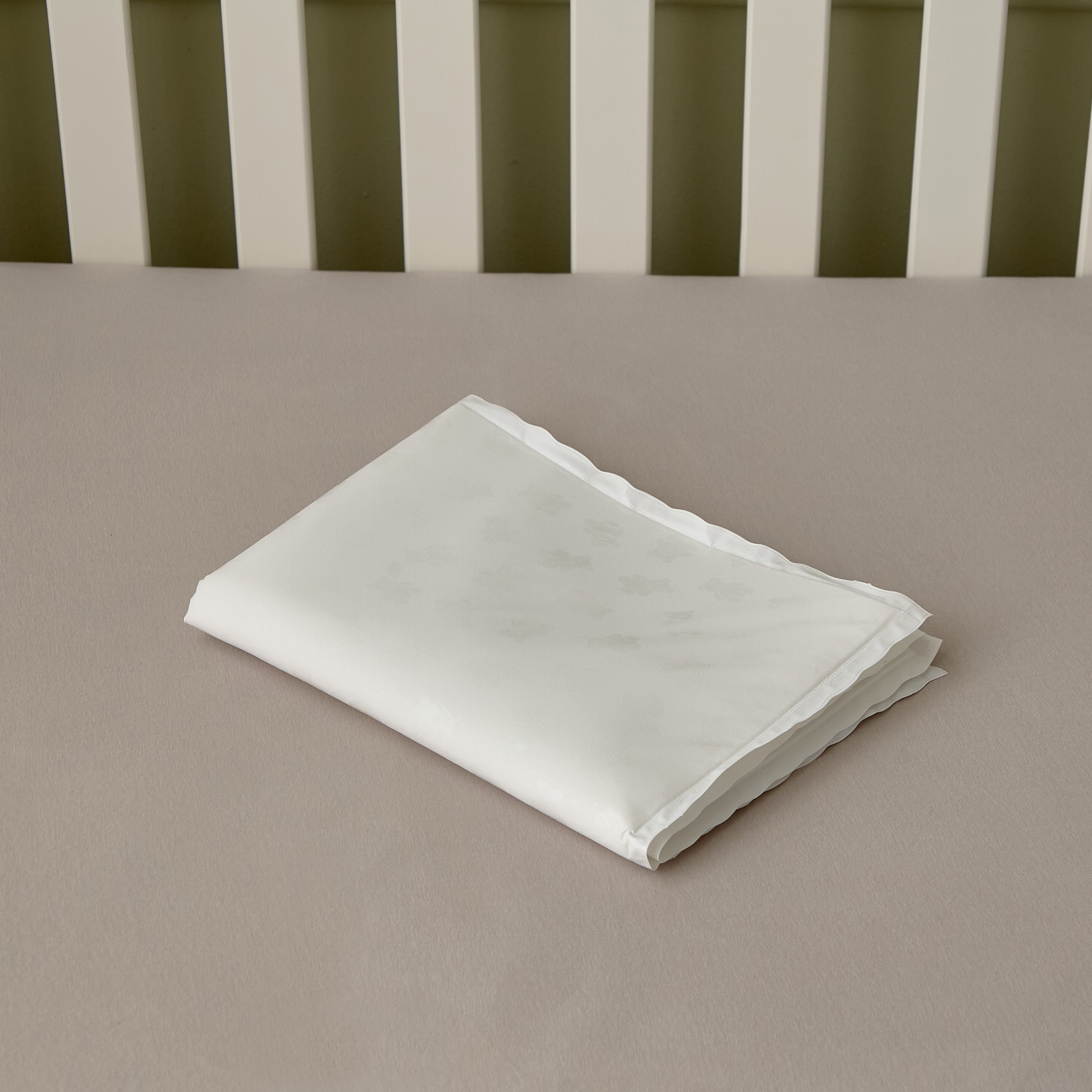 Juniors Changing Mat with Waterproof Design, 58x44 cm-baby-nursery-furniture-cribsandbeds-cribaccessories-image-7