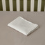 غطاء سرير مقاوم للماء من جونيورز - 58x44 سم-baby-diapering-changingmats-image-1