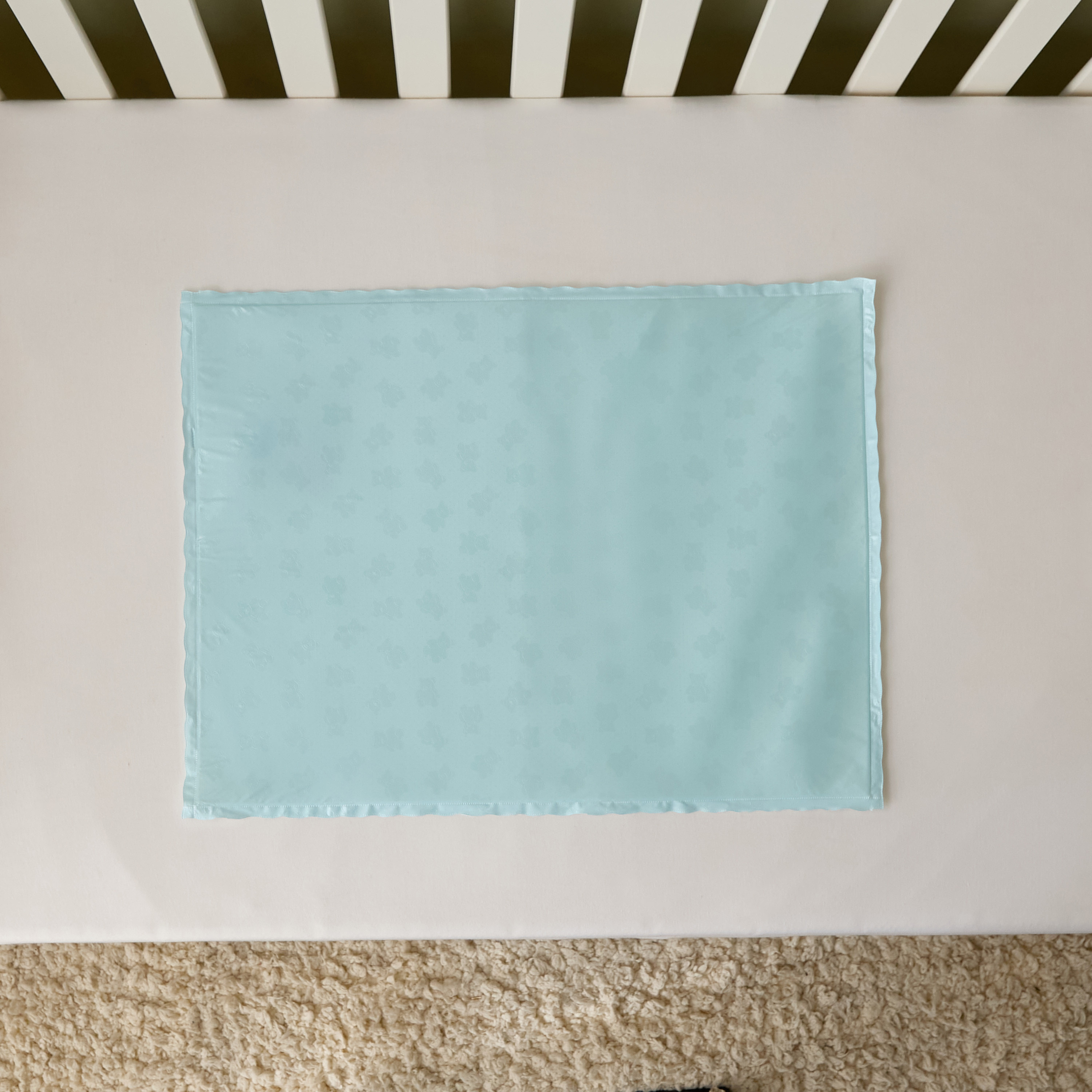 Juniors Changing Mat with Waterproof Design, 58x44 cm-baby-nursery-furniture-cribsandbeds-cribaccessories-image-2
