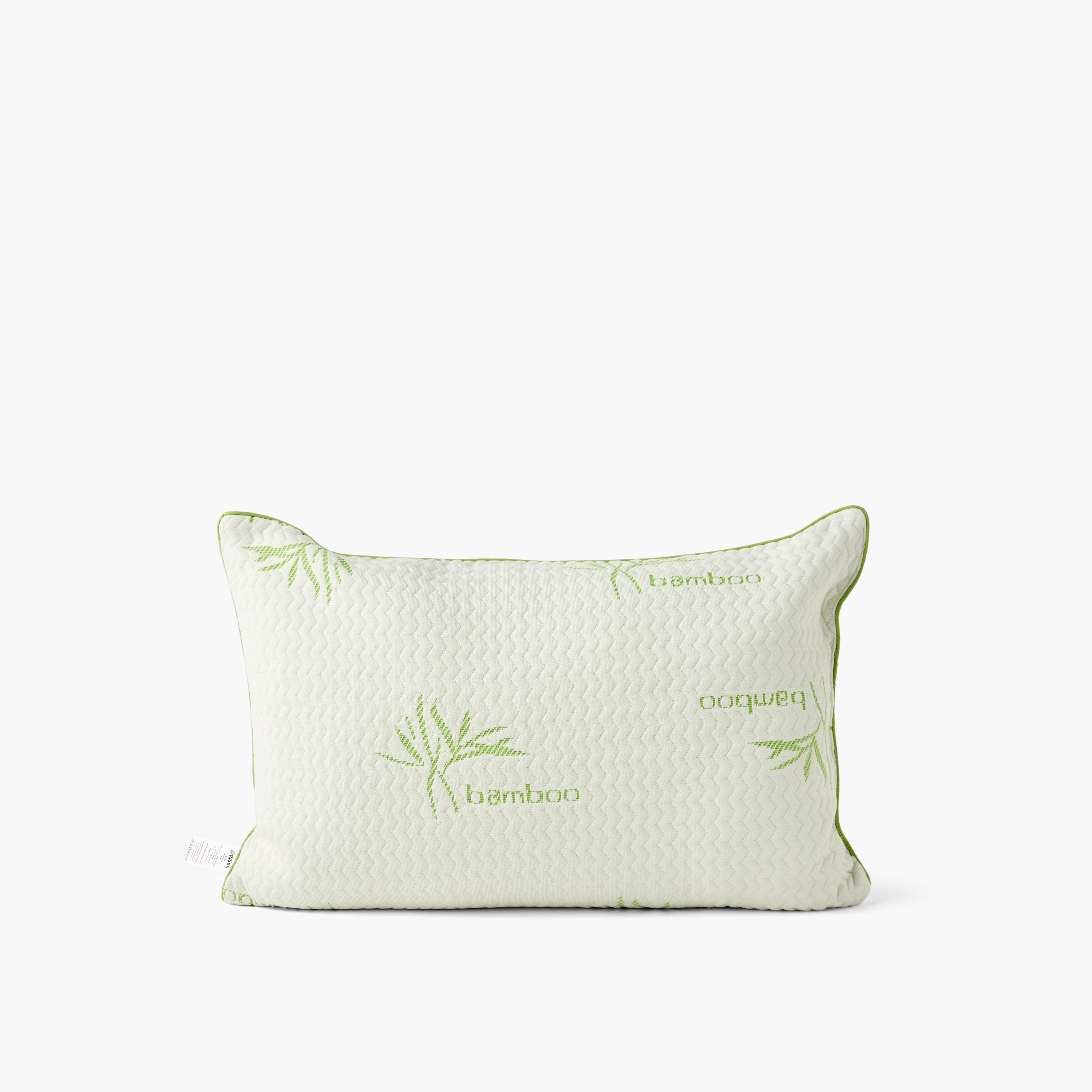 Juniors Textured Hypoallergenic Pillow, 36x54 cm-baby-nursery-babybedding-image-1