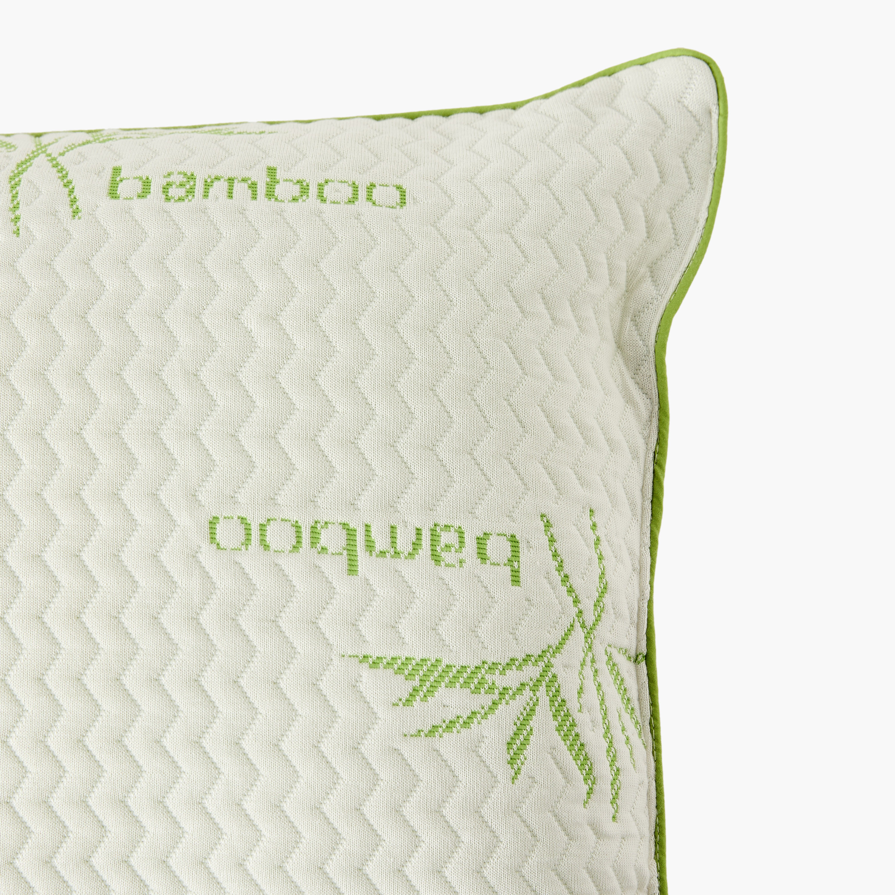 Juniors Textured Hypoallergenic Pillow, 36x54 cm-baby-nursery-babybedding-image-4