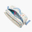 شنطة حفاضات بطبعات أزهار من جيجلز-baby-diapering-diaperbags-image-1