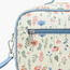 شنطة حفاضات بطبعات أزهار من جيجلز-baby-diapering-diaperbags-image-3