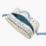 شنطة حفاضات بطبعات أزهار من جيجلز-baby-diapering-diaperbags-image-2