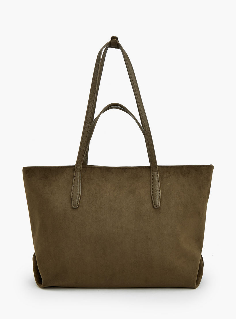 Celeste Suede Tote Bag with Metallic Charm-women-bagsandwallets-handbags-image-4