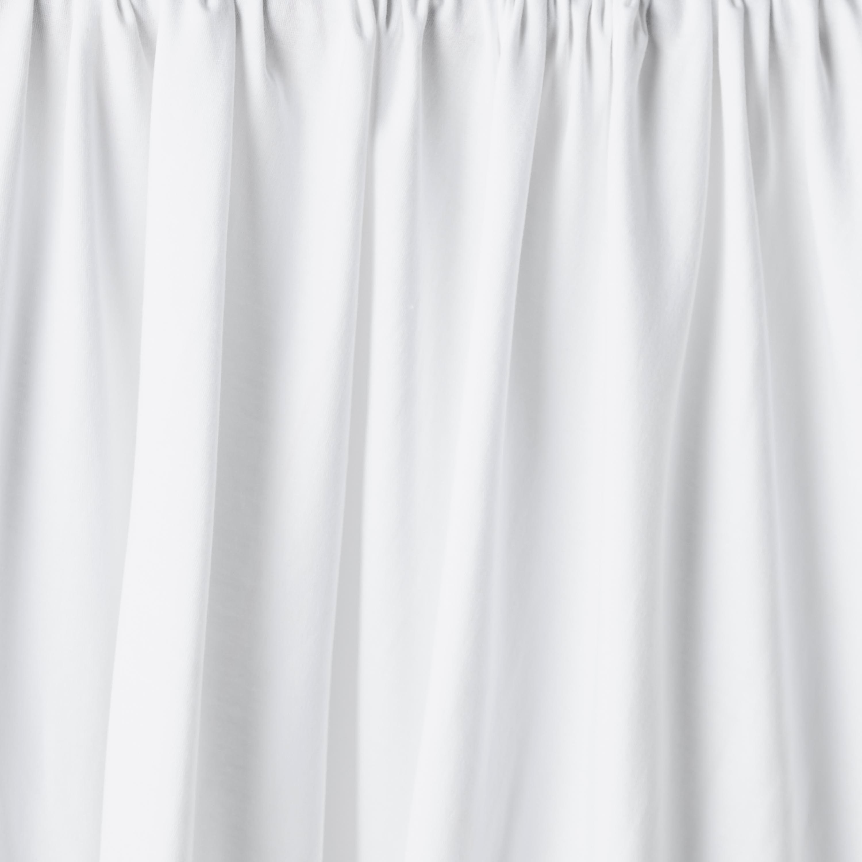بطانية استقبال للأطفال بغطاء رأس من جونيورز-baby-nursery-blanketsandswaddles-receivingblankets-image-3