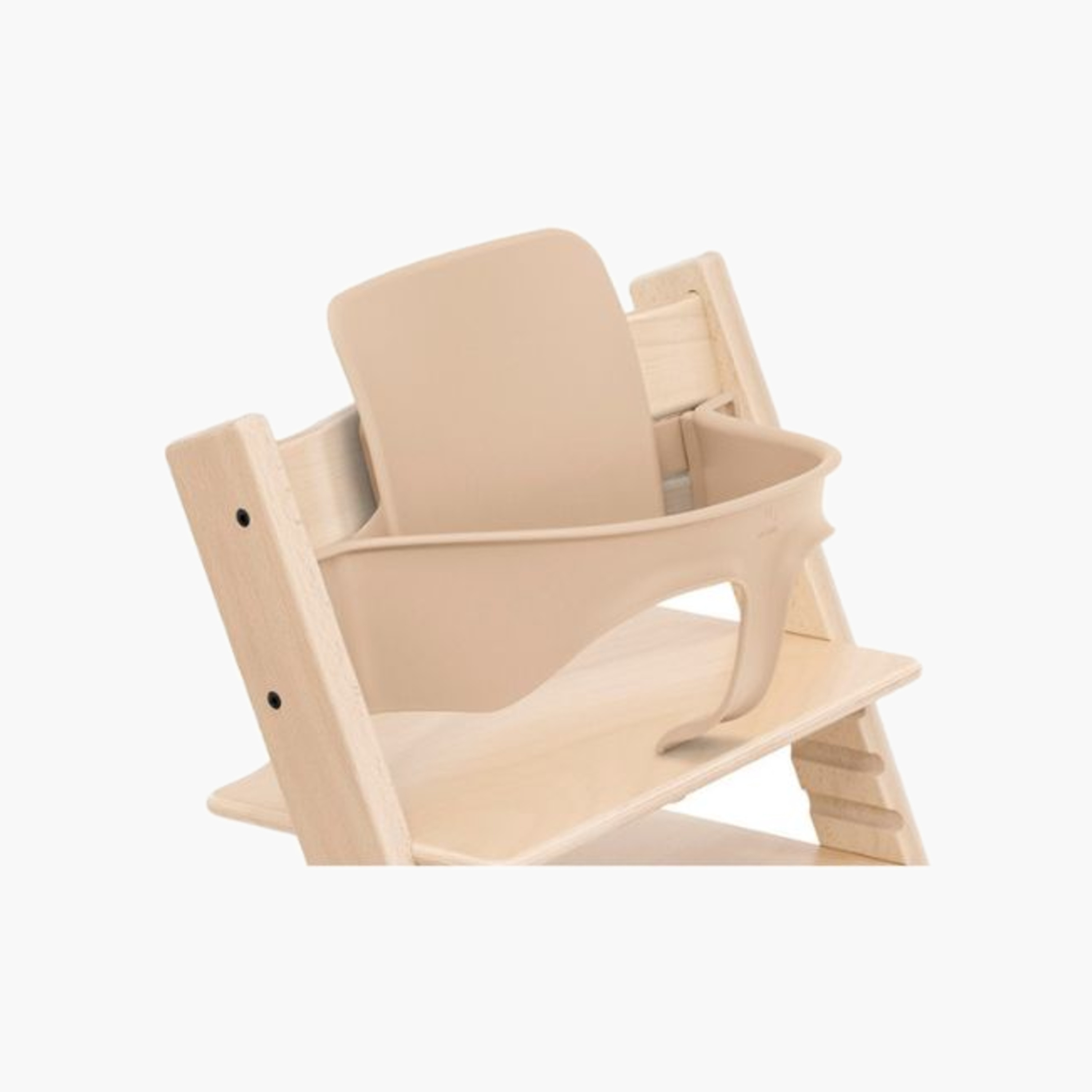Stokke Tripp Trapp V2 Baby Set with Back Support-baby-feeding-highchairsandboosters-image-2