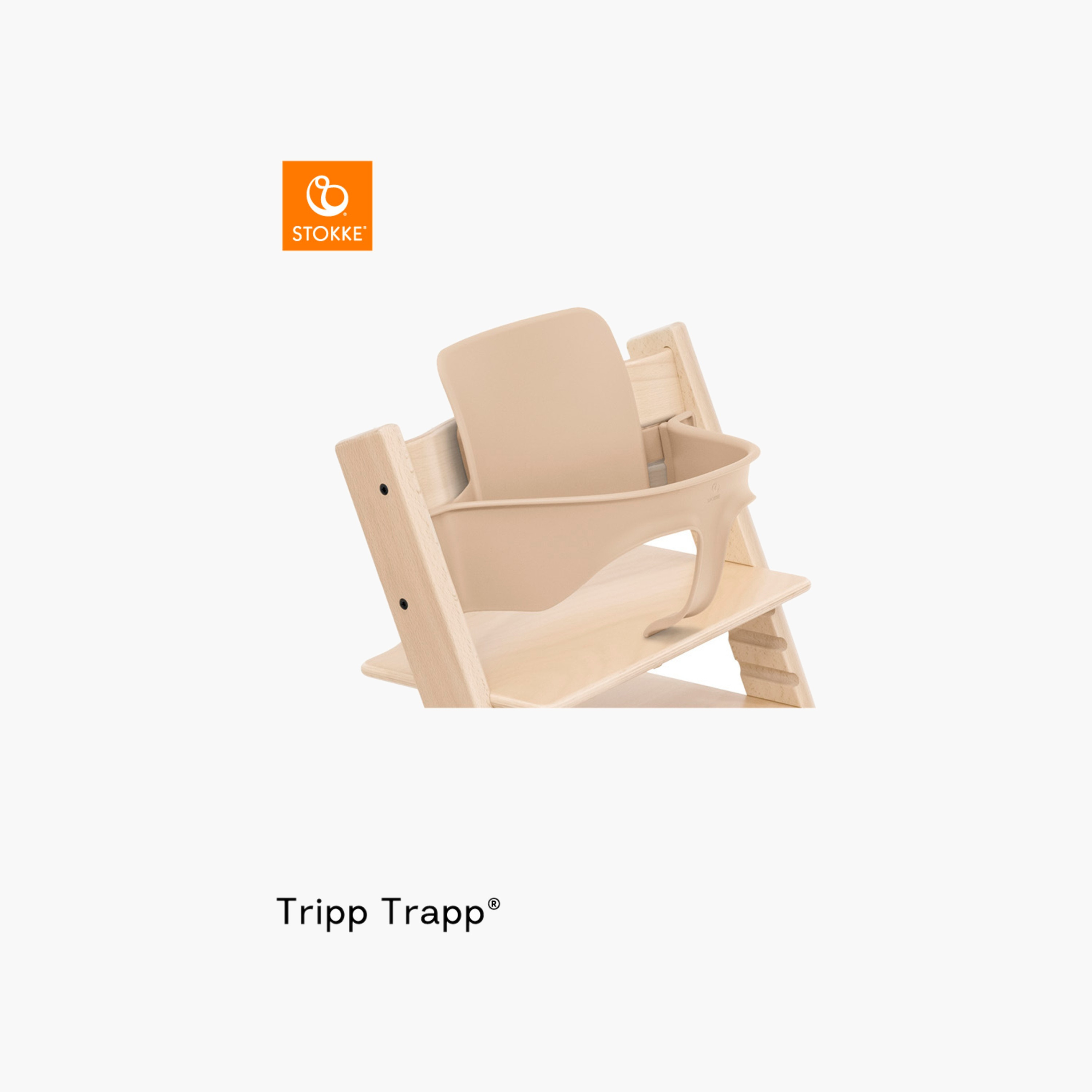 Stokke Tripp Trapp V2 Baby Set with Back Support-baby-feeding-highchairsandboosters-image-7
