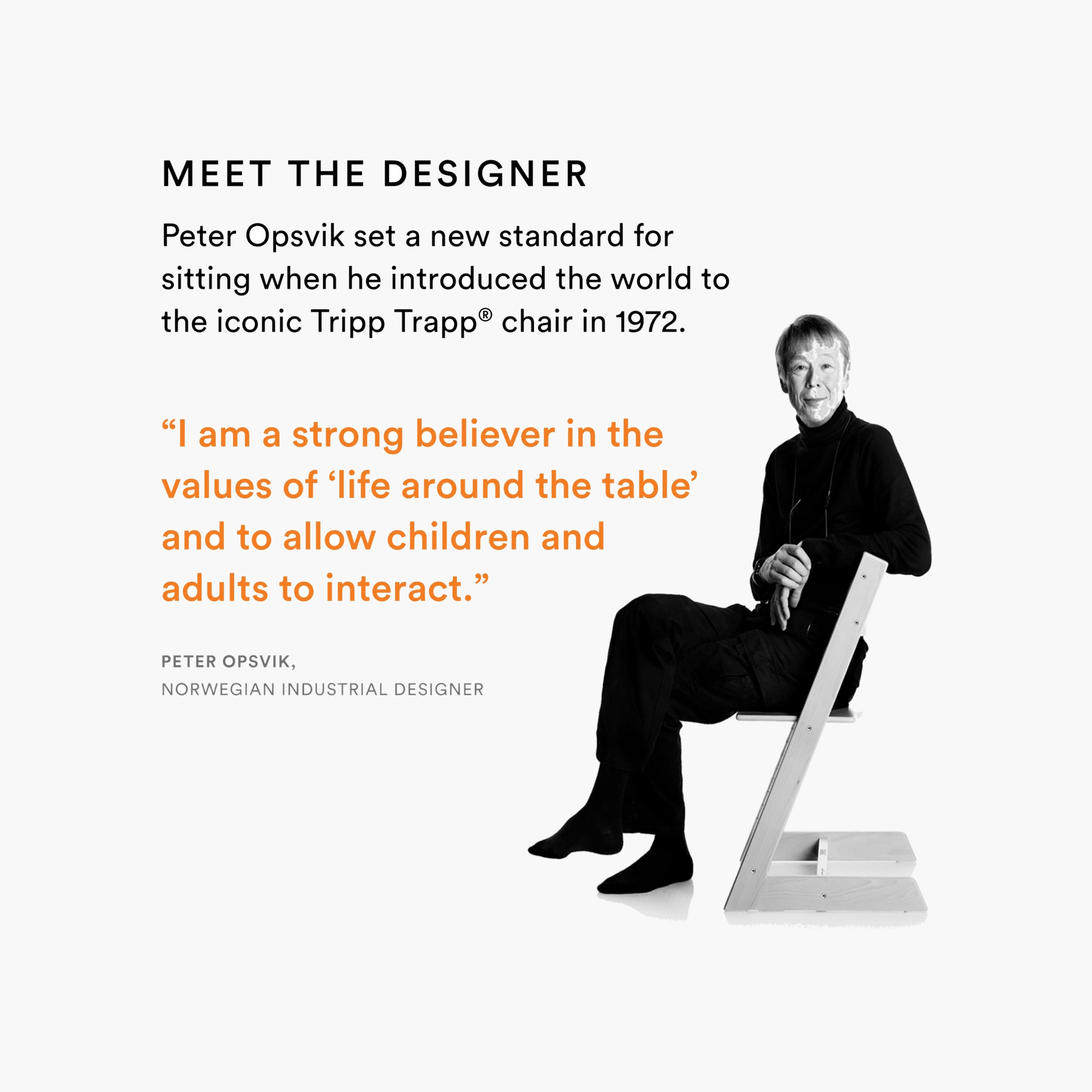 Stokke Tripp Trapp V2 Baby Set with Back Support-baby-feeding-highchairsandboosters-image-9