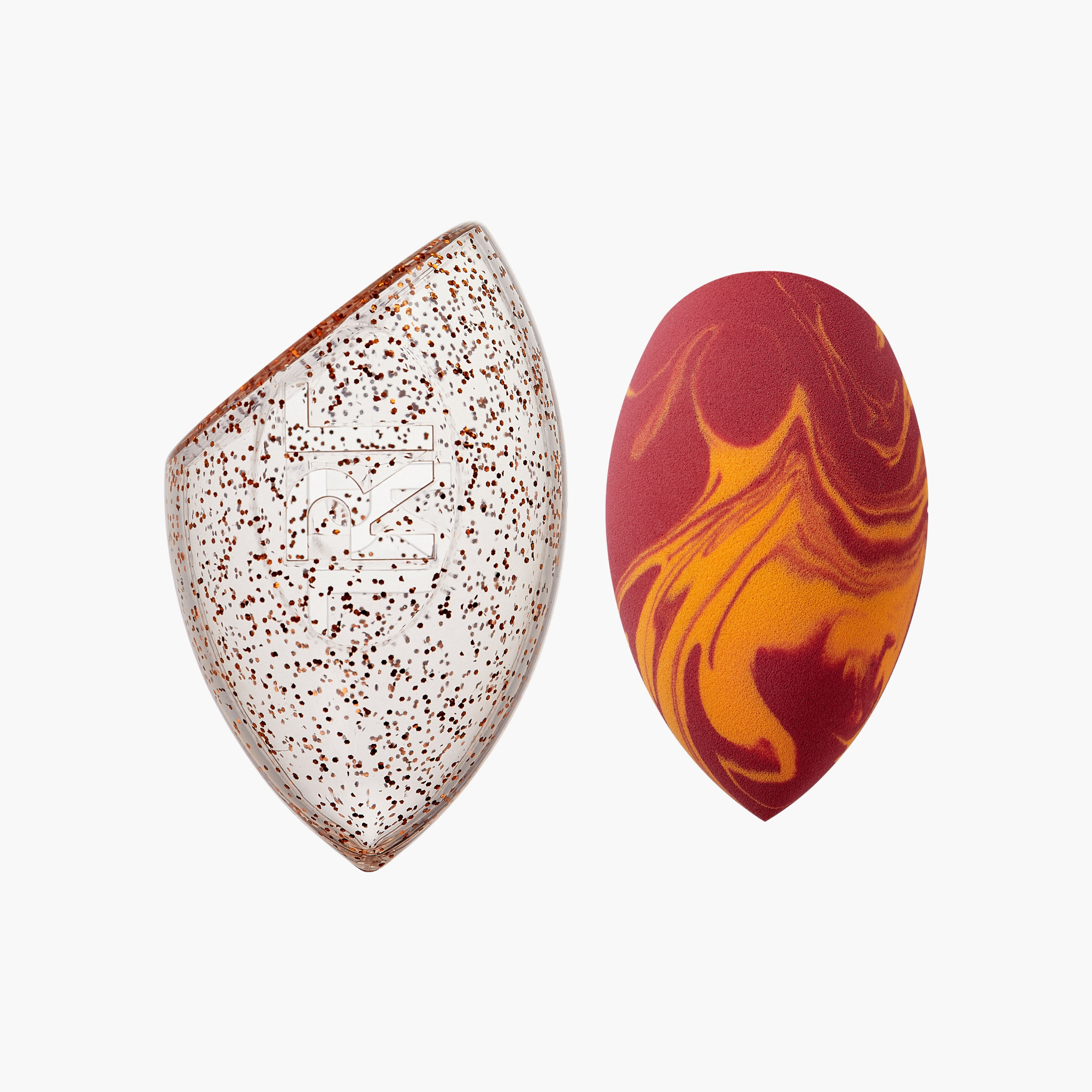 Real Techniques Marbled Complexion Sponge Travel Set-beautyandpersonalcare-makeup-brushesandaccessories-sponges-image-1