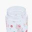 Juniors Fox Print Tritan Water Bottle with Spout and Flip Lid - 450 ml-baby-feeding-mealtimeessentials-image-5