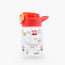Juniors Vehicle Print Tritan Water Bottle with Spout and Flip Lid - 450 ml-baby-feeding-mealtimeessentials-image-1