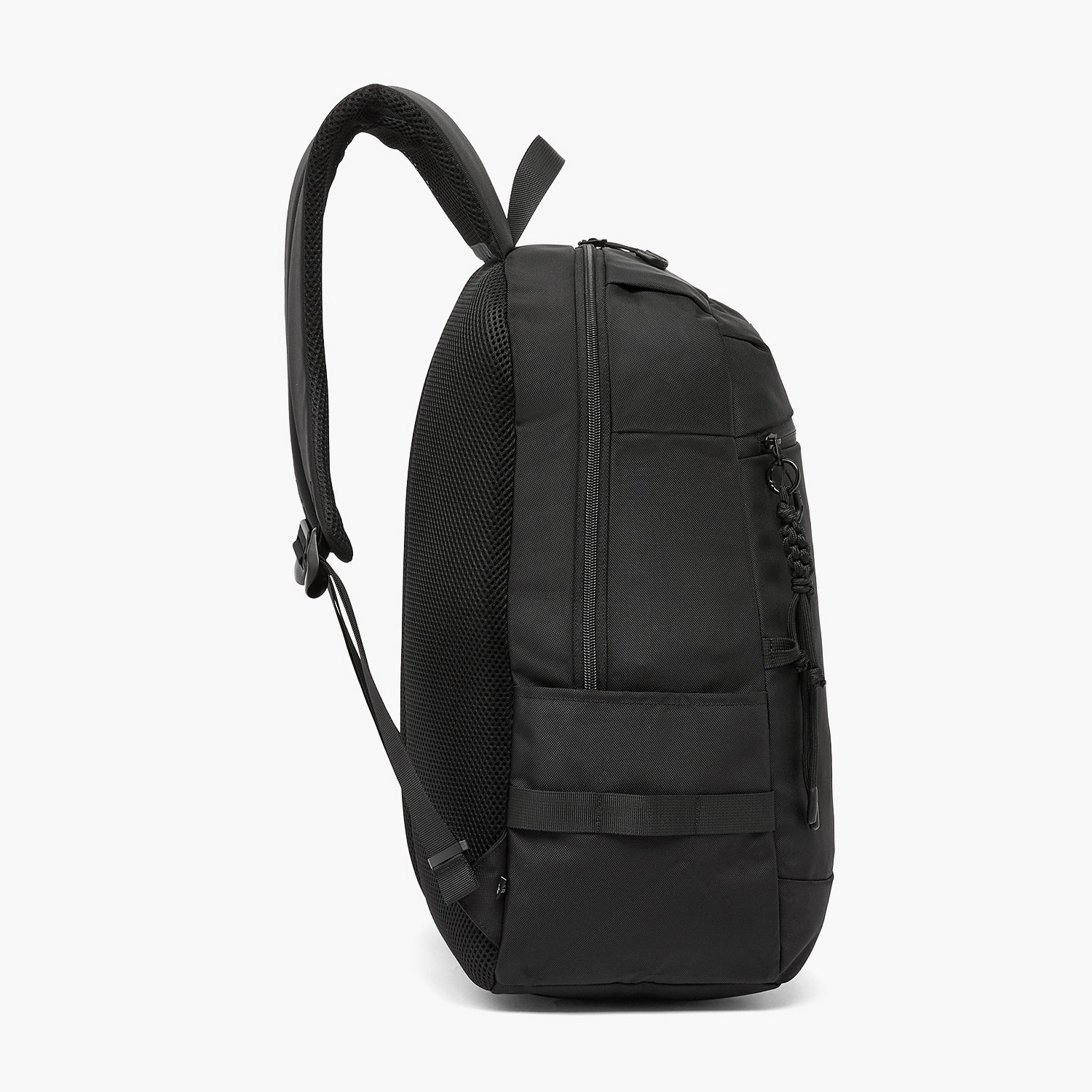 Kappa Solid Backpack for Kids 8-13 Years with Coin Pouch-boys-accessories-bagsandbackpacks-image-6