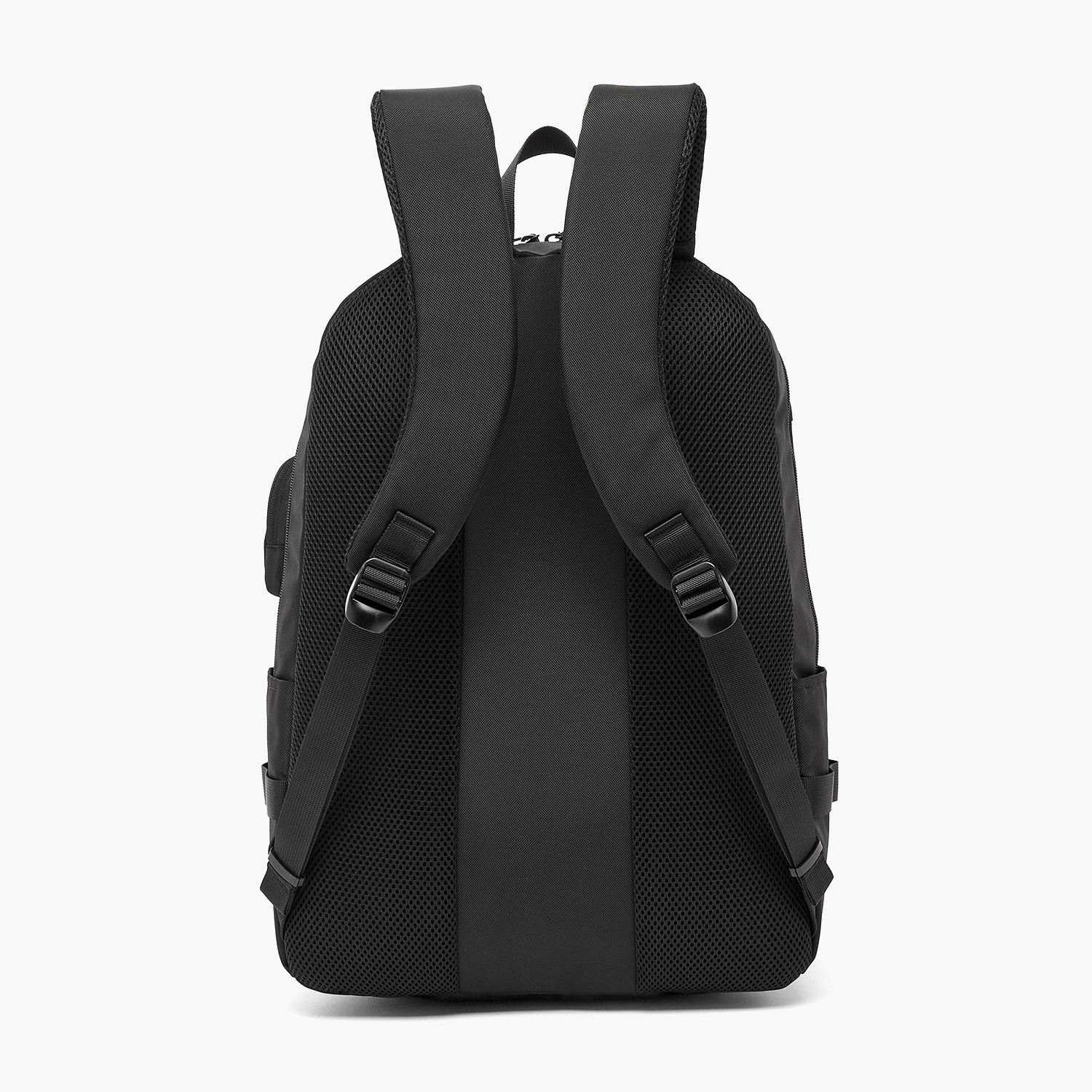 Kappa Solid Backpack for Kids 8-13 Years with Coin Pouch-boys-accessories-bagsandbackpacks-image-7