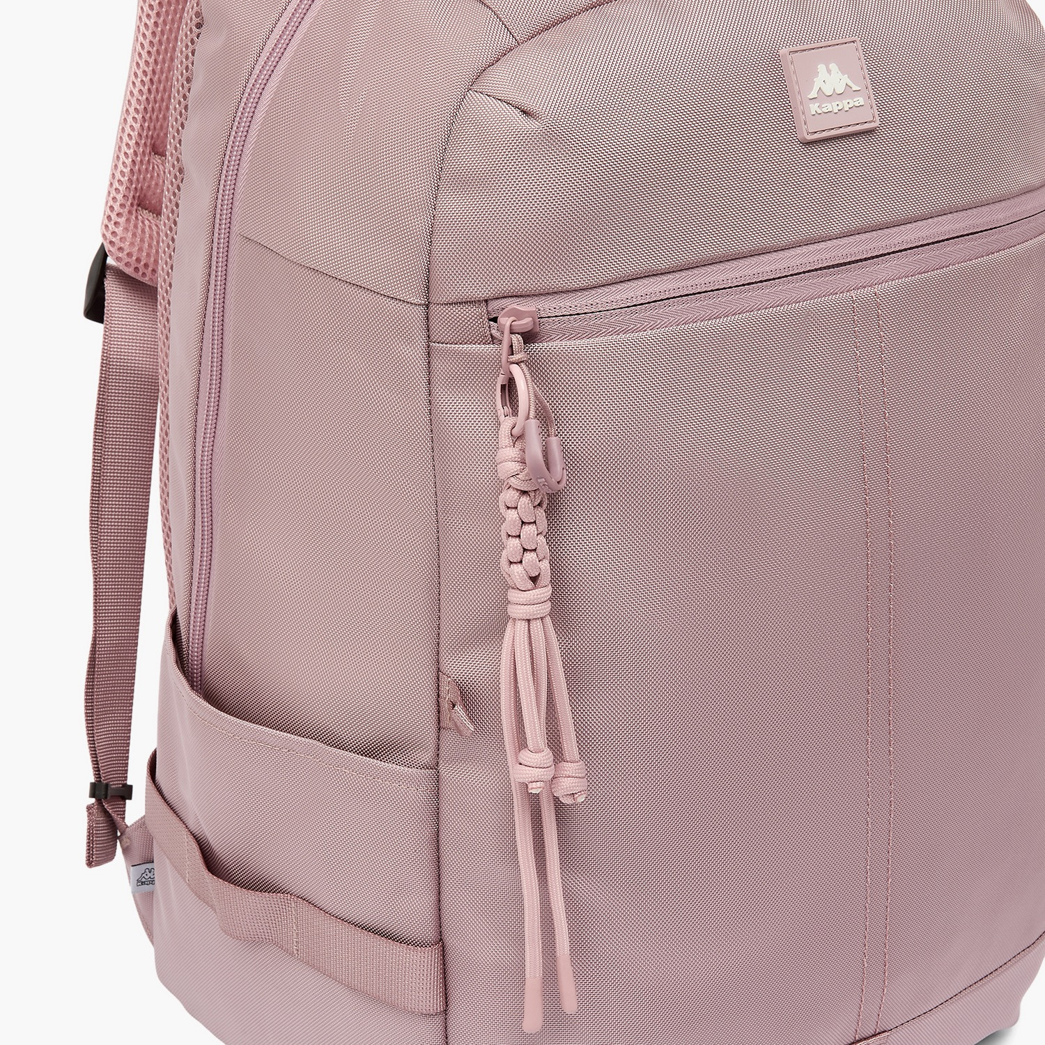 شنطة ظهر سادة للأطفال 8-13 سنة مع محفظة نقود من كابا-boys-accessories-bagsandbackpacks-image-2