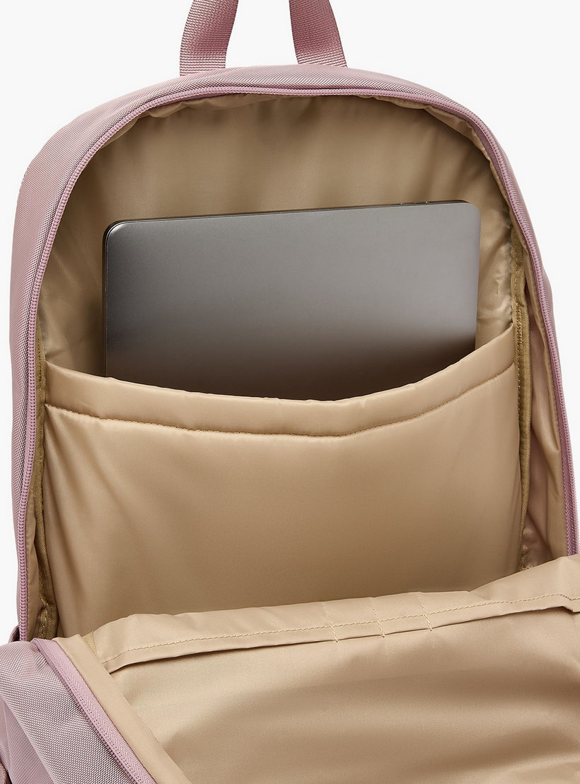 شنطة ظهر سادة للأطفال 8-13 سنة مع محفظة نقود من كابا-boys-accessories-bagsandbackpacks-image-4