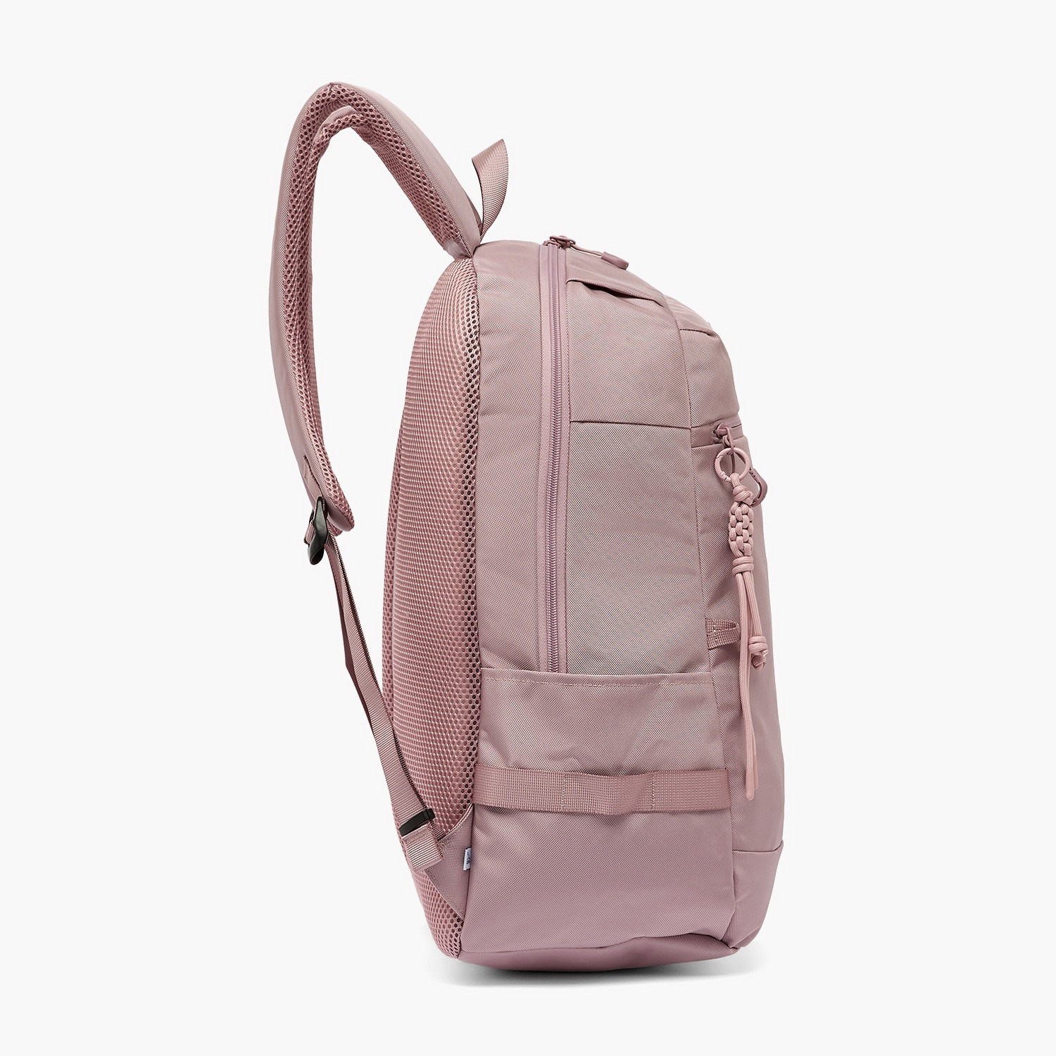 شنطة ظهر سادة للأطفال 8-13 سنة مع محفظة نقود من كابا-boys-accessories-bagsandbackpacks-image-6