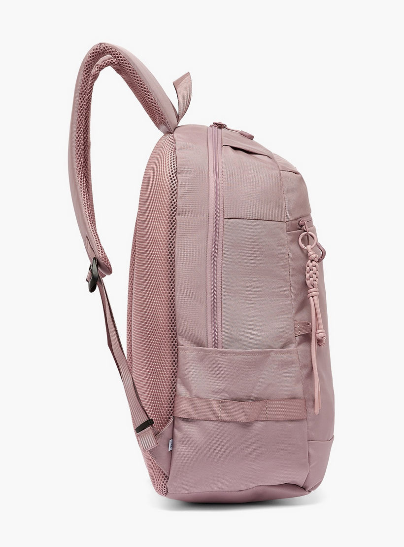 شنطة ظهر سادة للأطفال 8-13 سنة مع محفظة نقود من كابا-boys-accessories-bagsandbackpacks-image-6